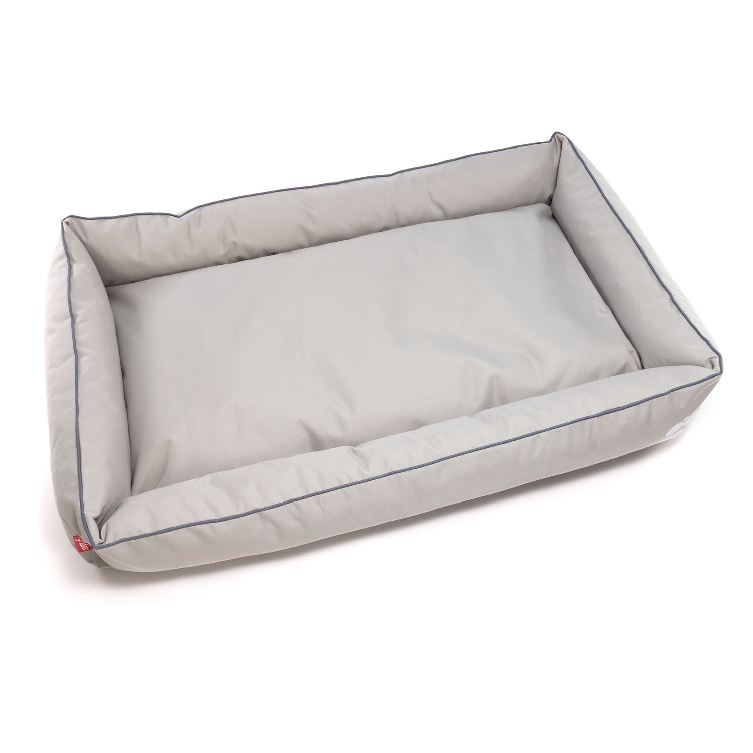 Pufa dla psa Snoopy XXL Poliester