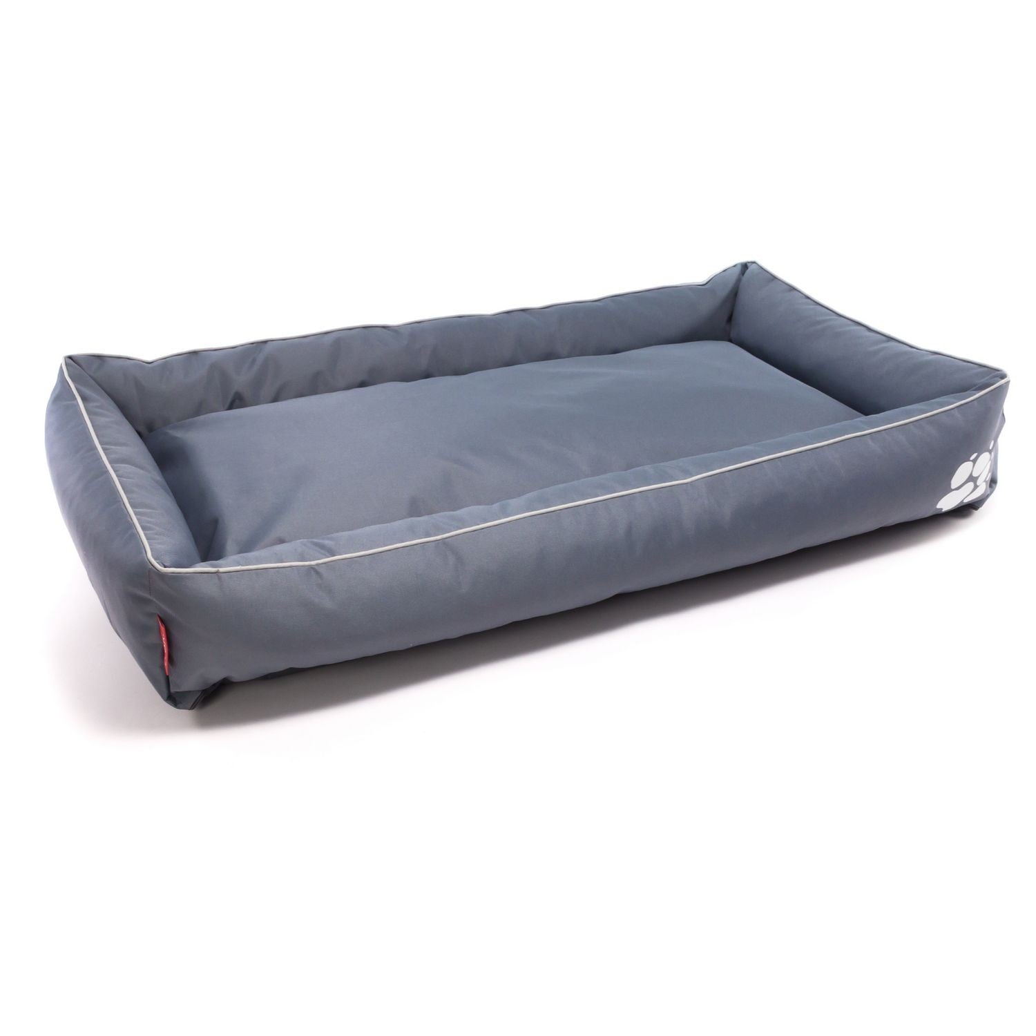Pufa dla psa Snoopy XXL Poliester