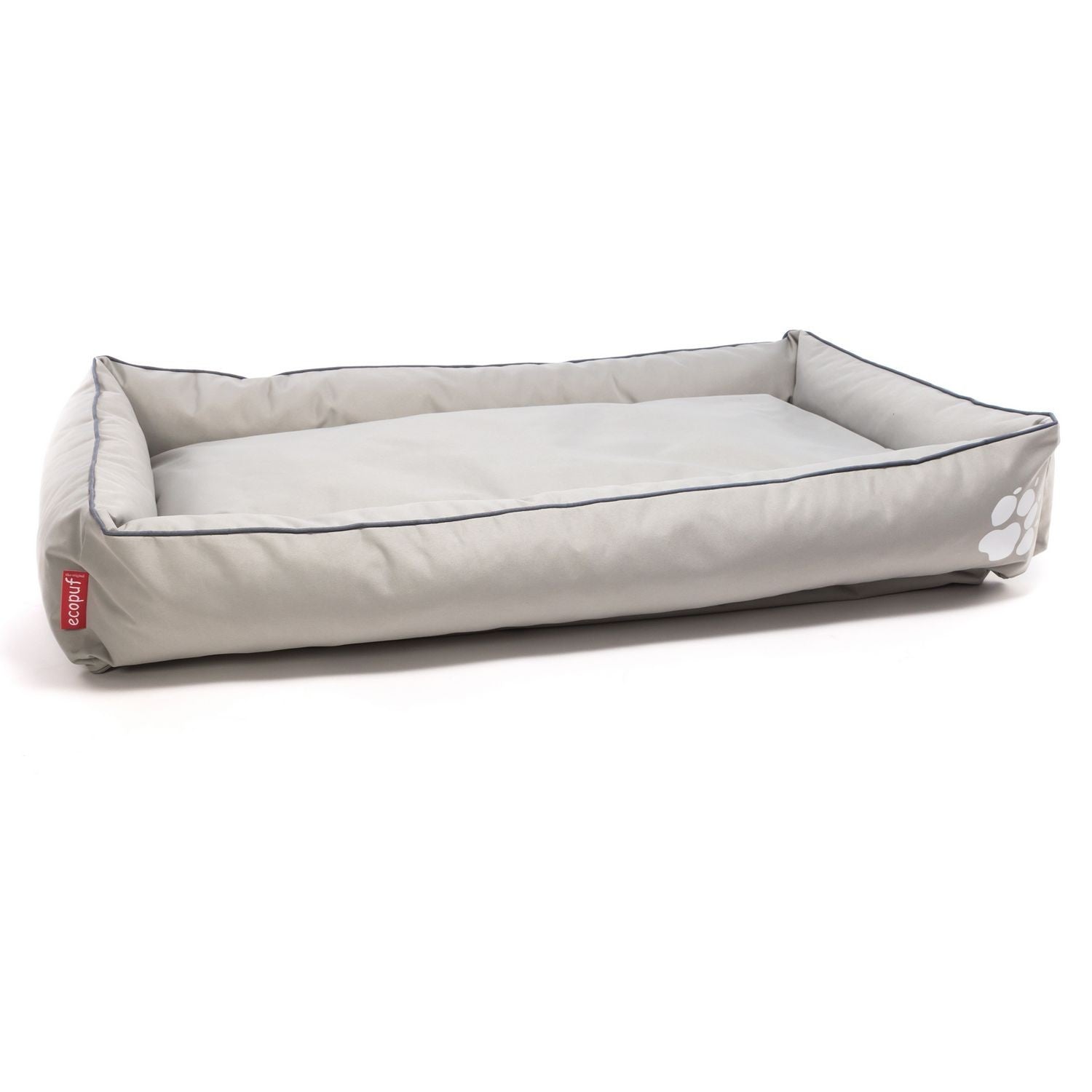 Pufa dla psa Snoopy XXL Poliester