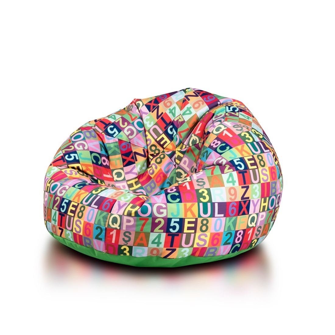 Pufa Sakwa M Modern Poliester