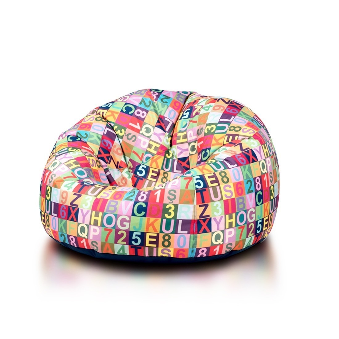 Pufa Sakwa M Modern Poliester