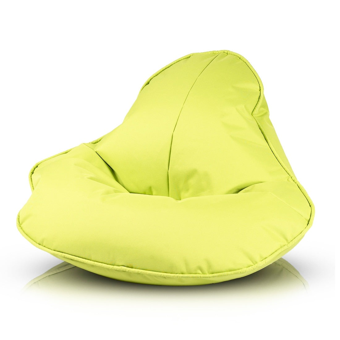 Fotel Frog Poliester