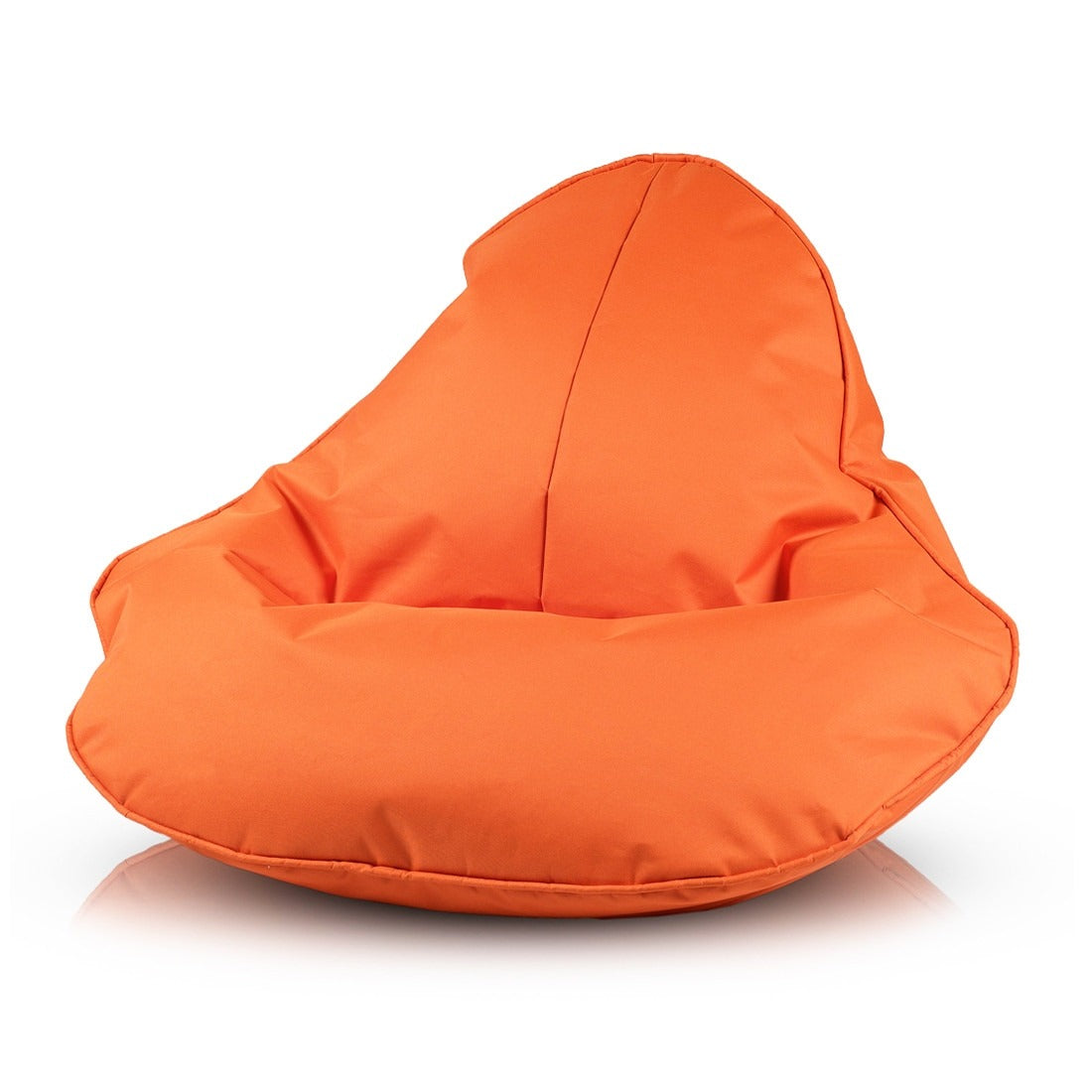 Fotel Frog Poliester