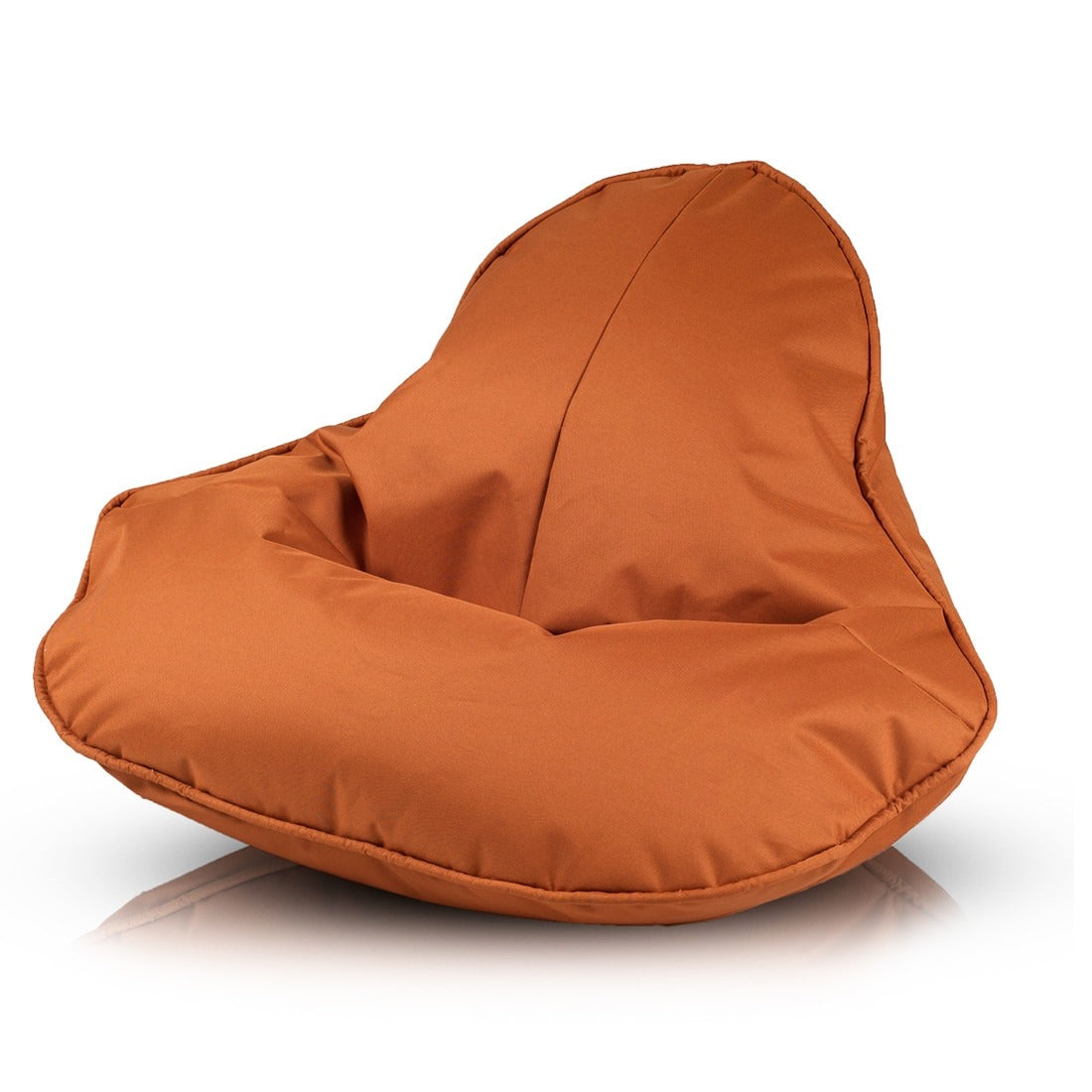 Fotel Frog Poliester