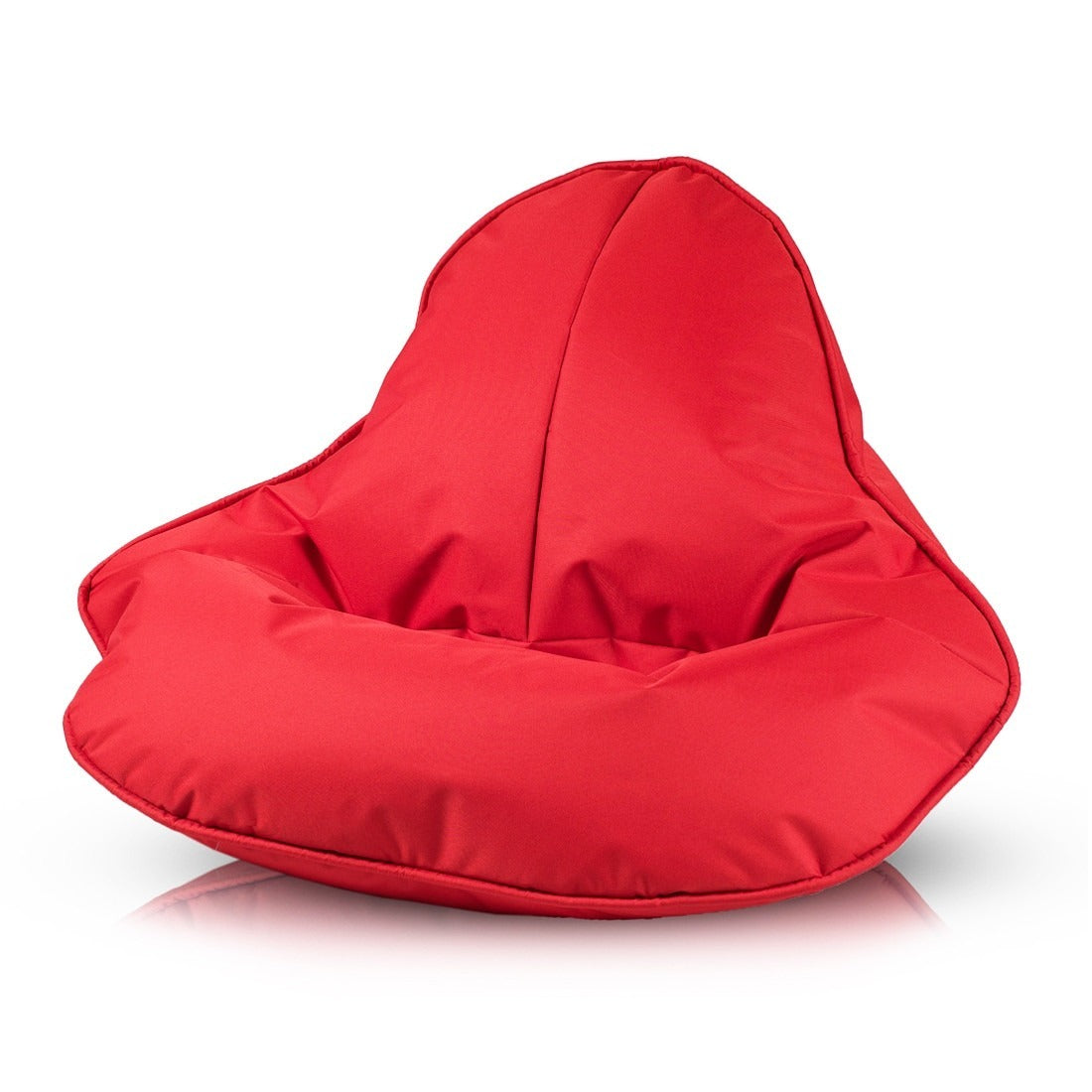 Fotel Frog Poliester