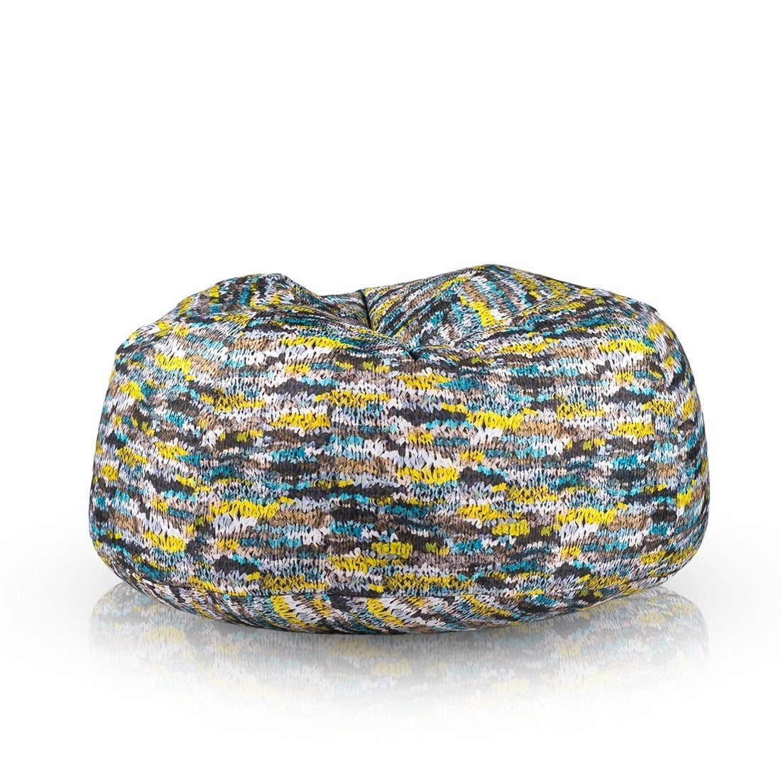 Pufa Sakwa M Modern Poliester