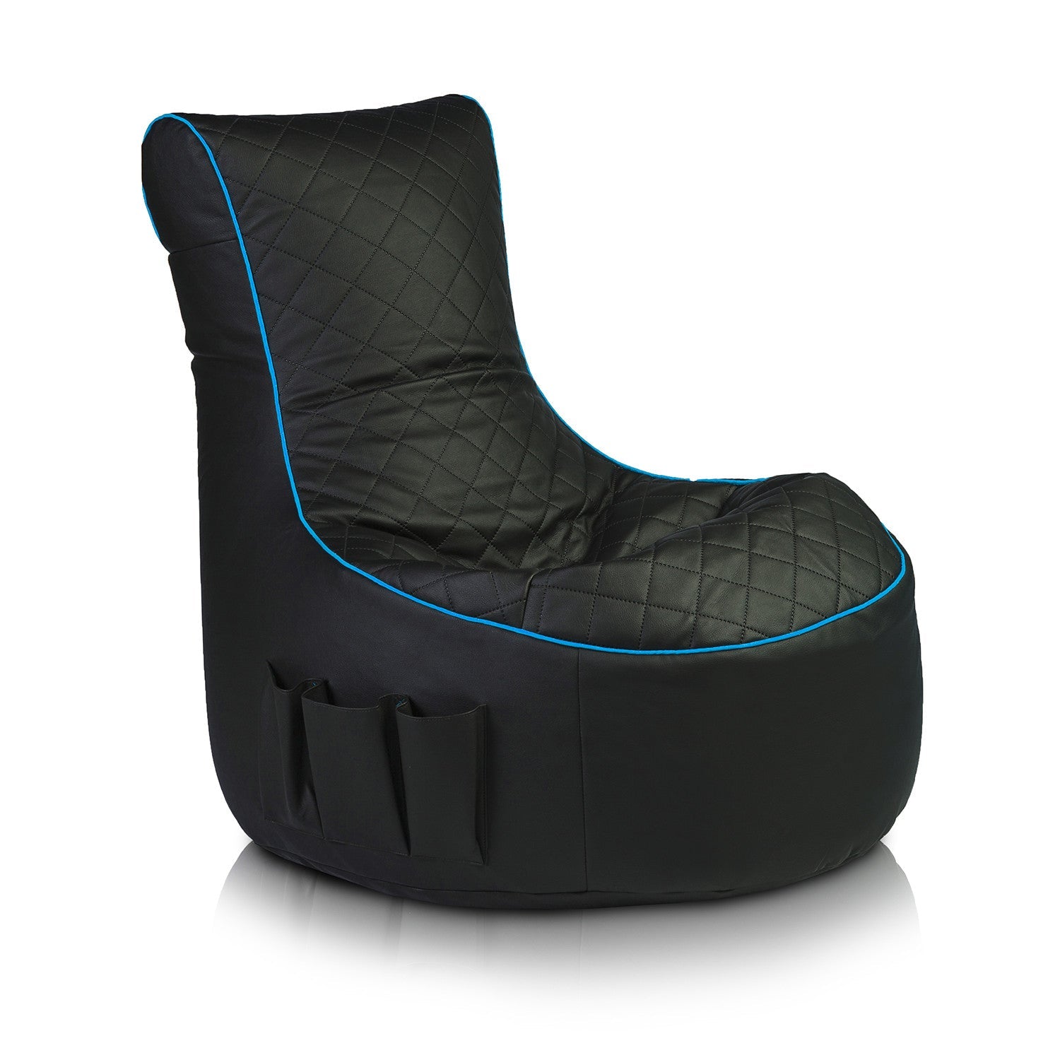 Pouf Poltrona Gaming Pablo