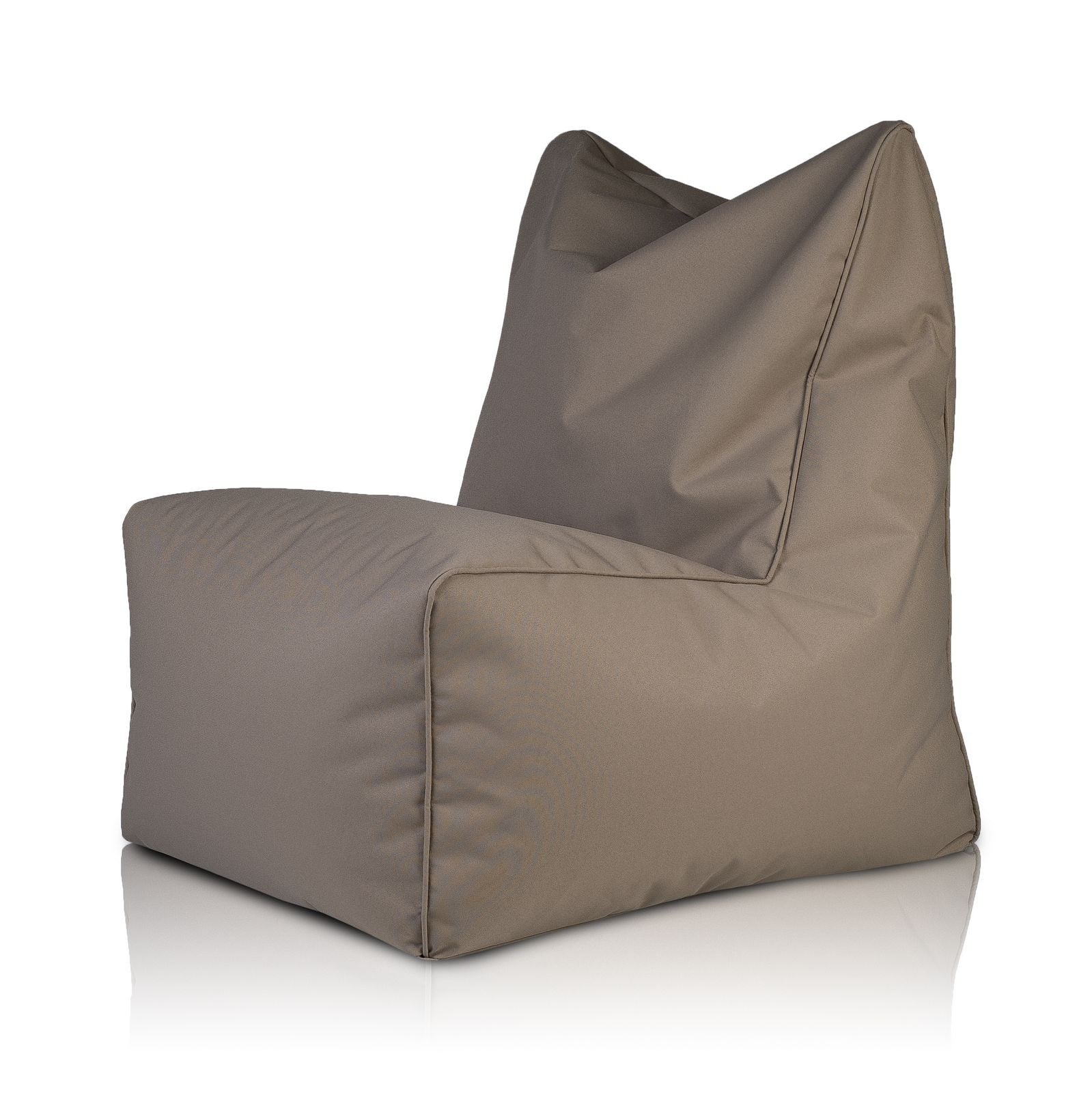 Fotel Solid Outdoor
