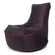 Poltrona Pouf da Gaming Pablo in Poliestere