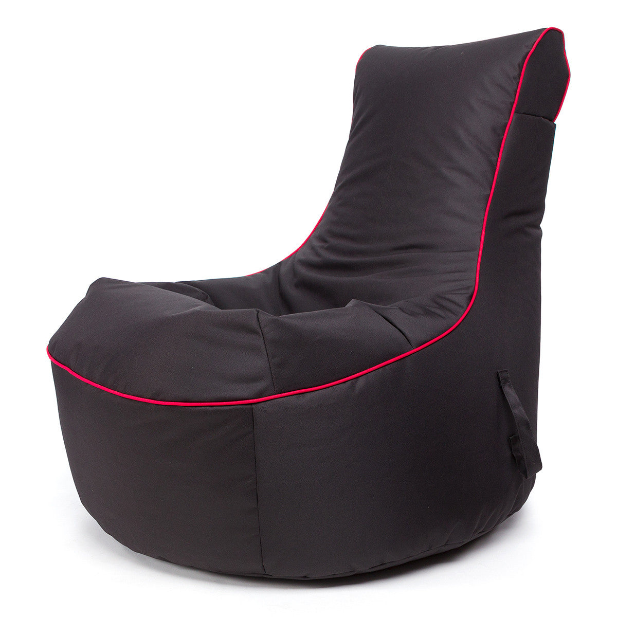 Poltrona Pouf da Gaming Pablo in Poliestere
