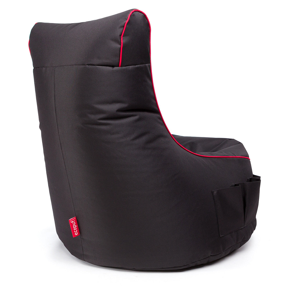 Poltrona Pouf da Gaming Pablo in Poliestere