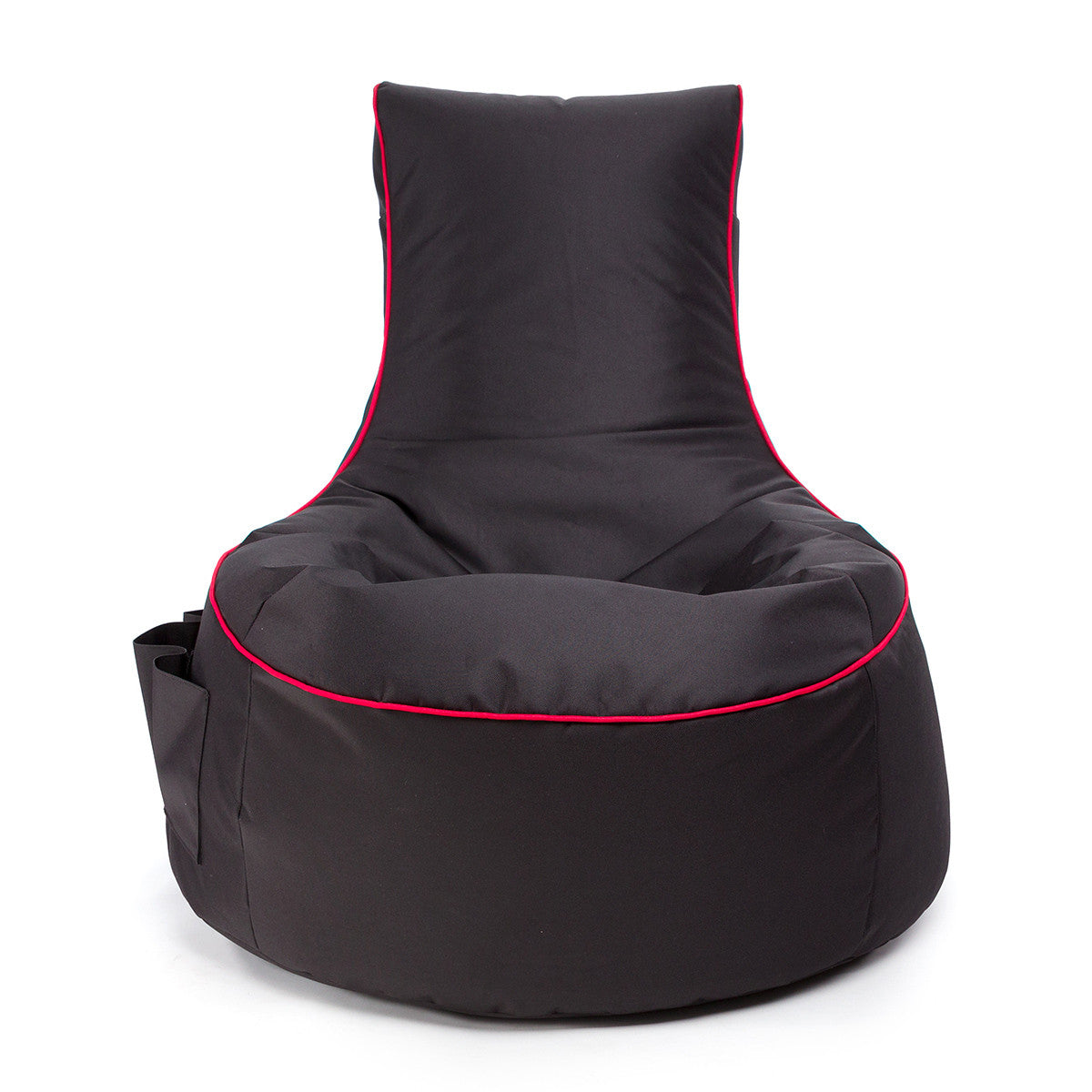 Poltrona Pouf da Gaming Pablo in Poliestere