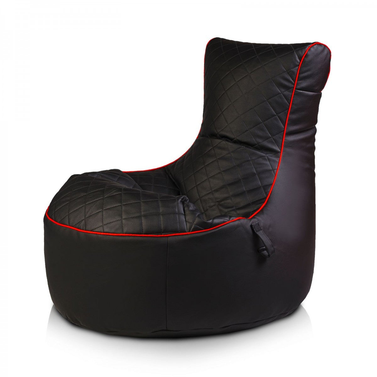 Poltrona Gaming Pablo in Ecopelle