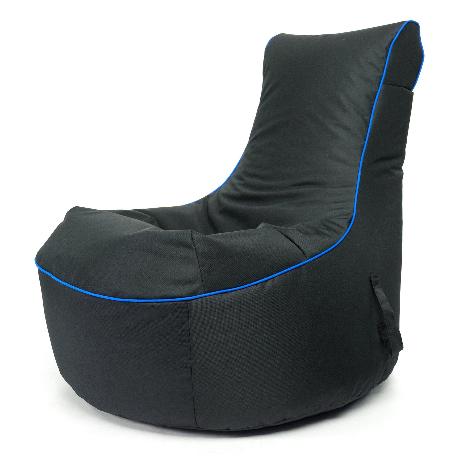 Poltrona Pouf da Gaming Pablo in Poliestere