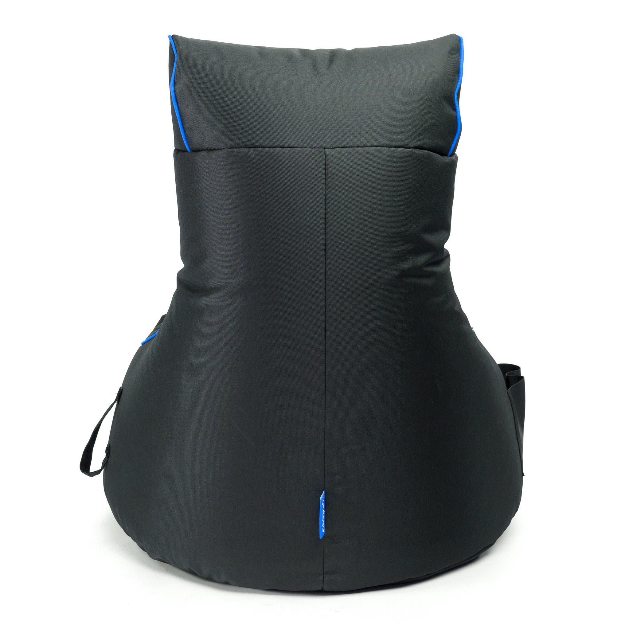 Poltrona Pouf da Gaming Pablo in Poliestere
