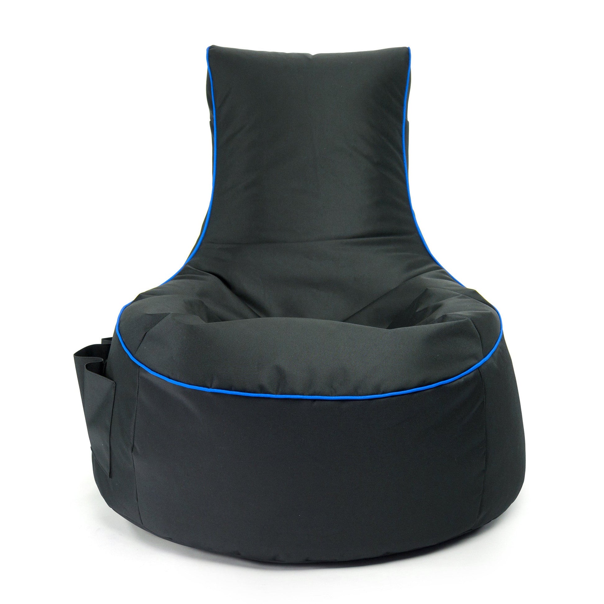 Poltrona Pouf da Gaming Pablo in Poliestere