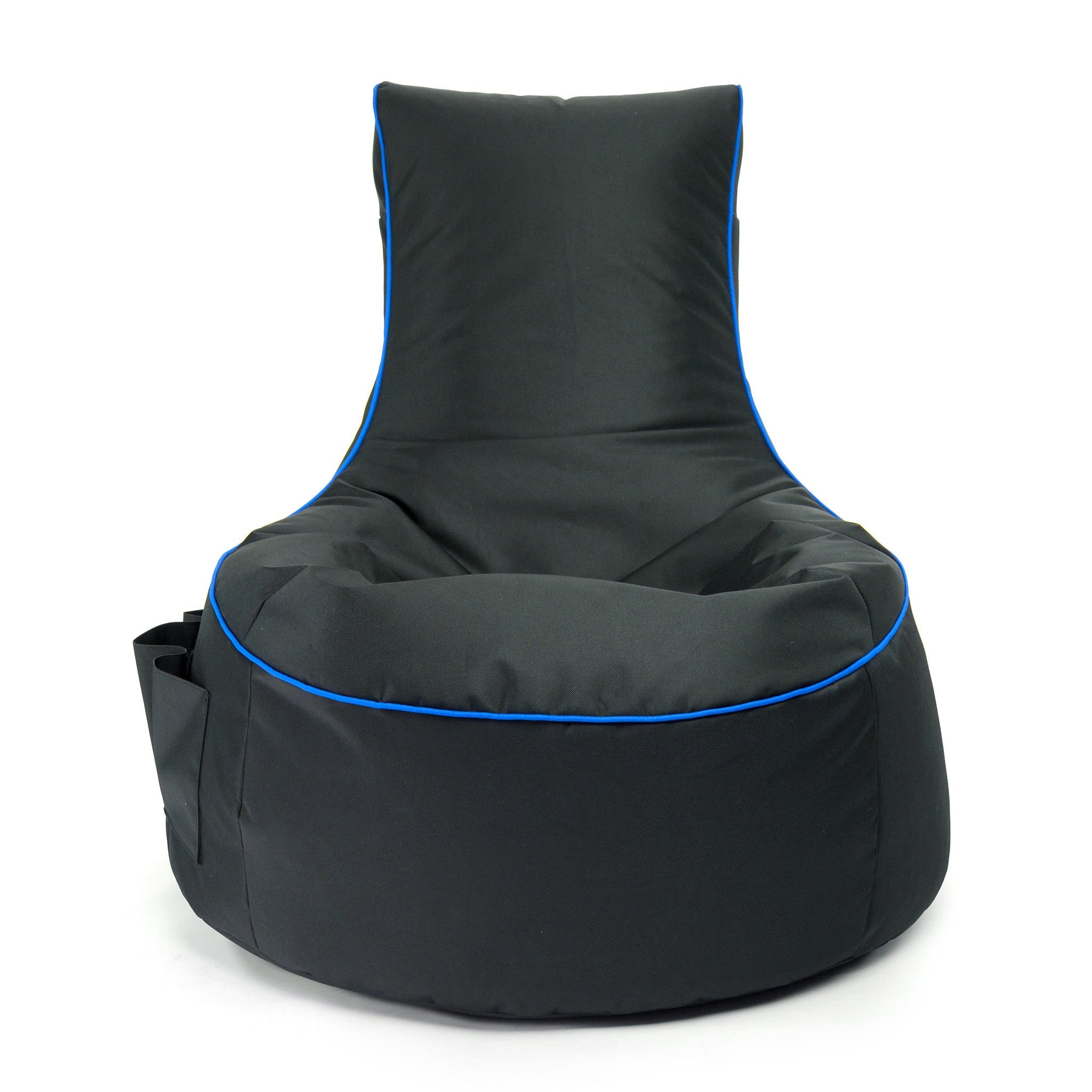 Poltrona Pouf da Gaming Pablo in Poliestere