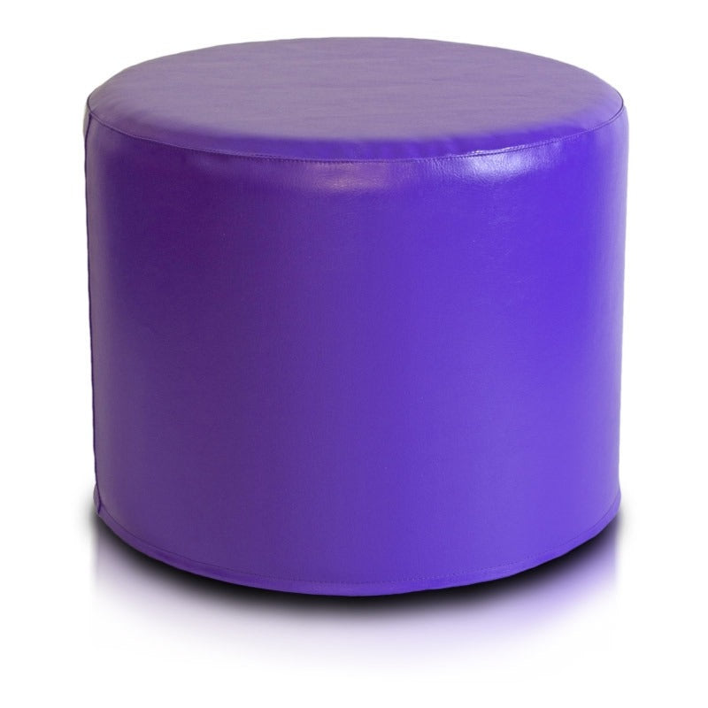 Pufa Roller Ekoskóra