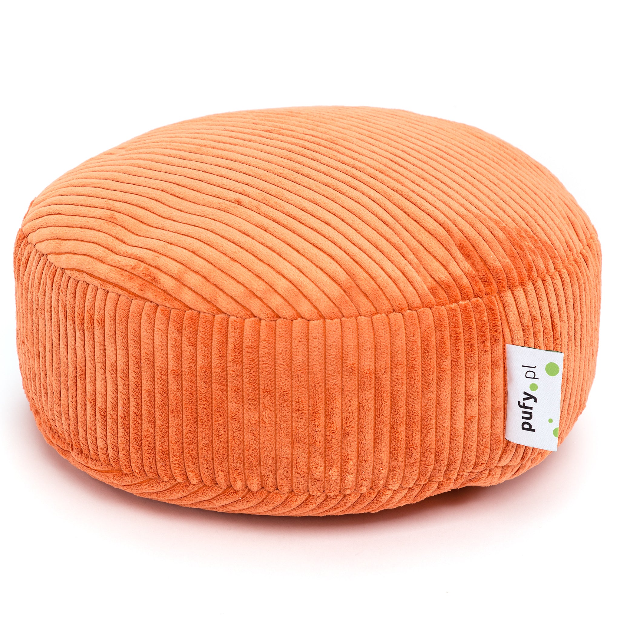 Pufa Podnóżek Classic Tiny Sztruks