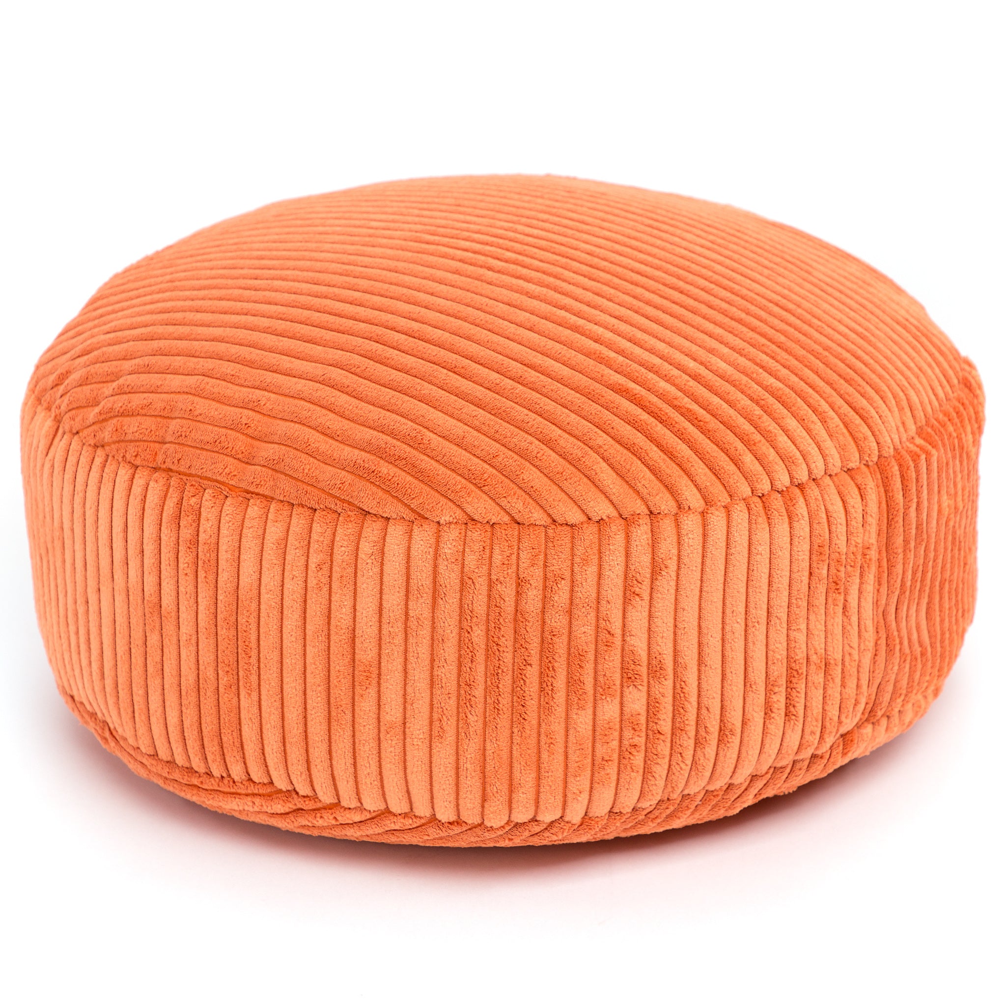 Pufa Podnóżek Classic Tiny Sztruks