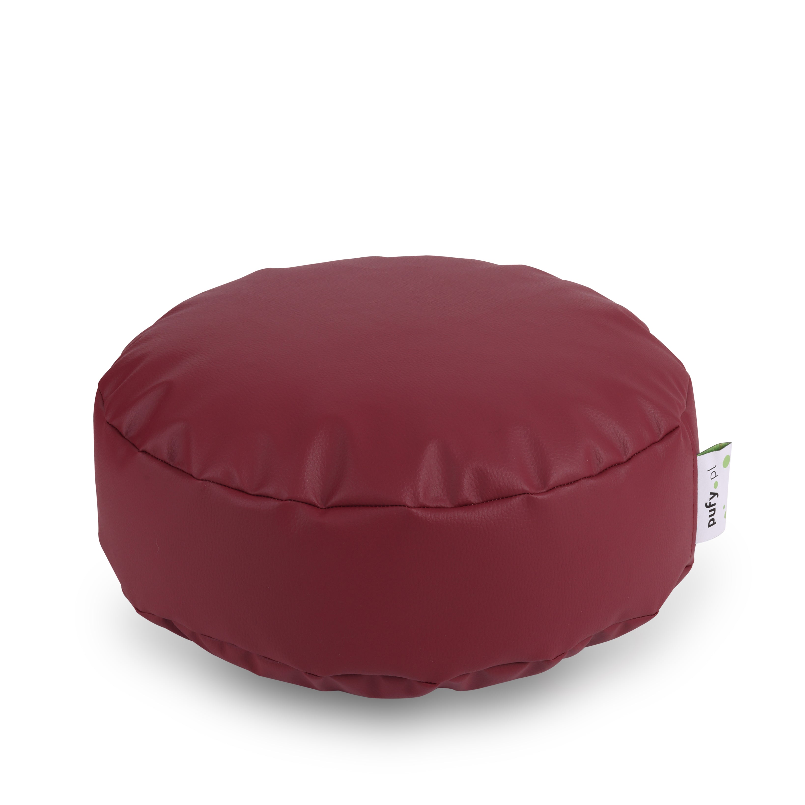 Pufa Podnóżek Classic Tiny Ekoskóra