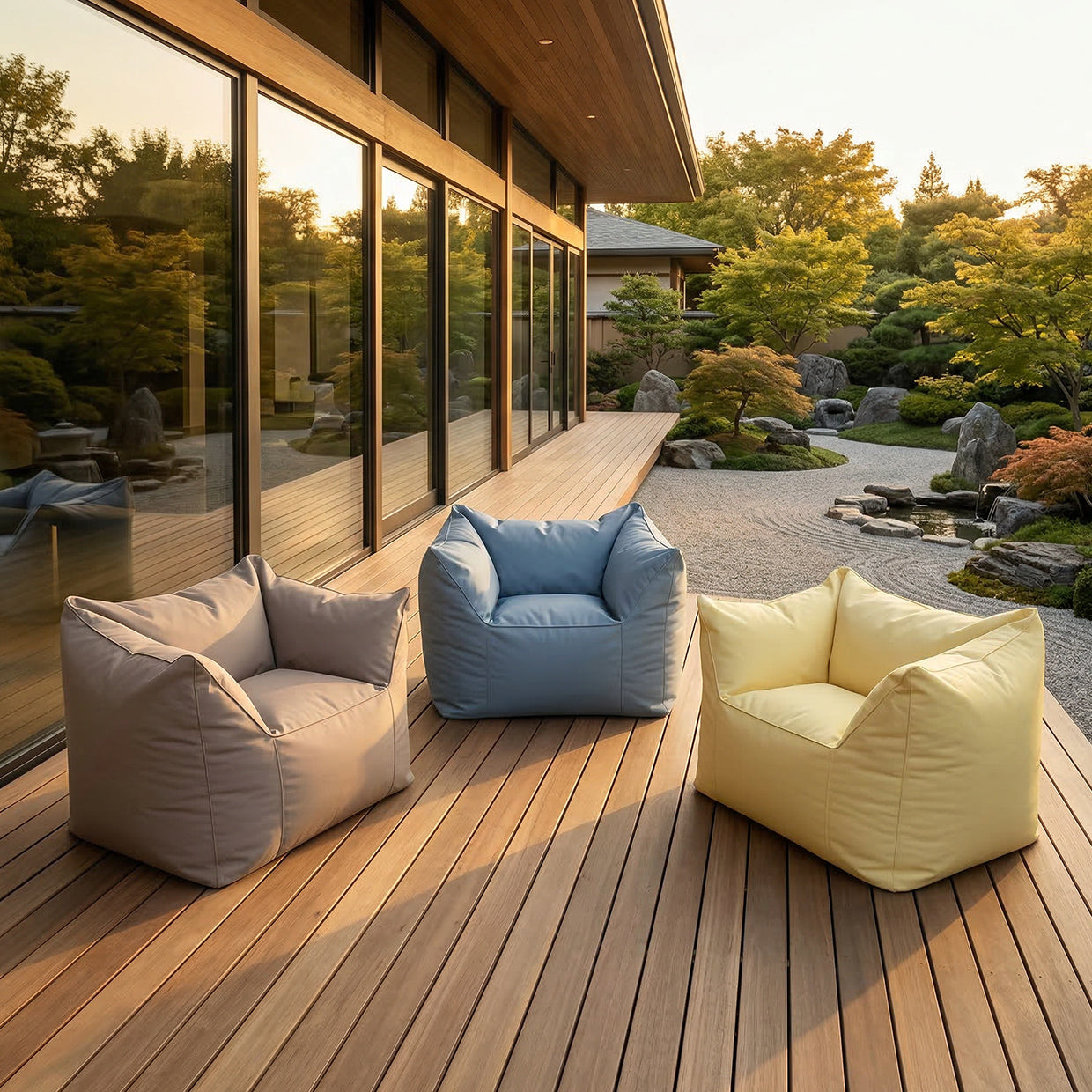 Fotel Comfort Outdoor