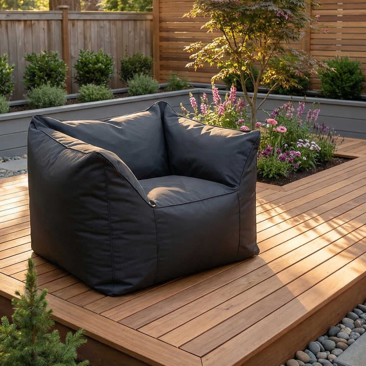 Fotel Comfort Outdoor