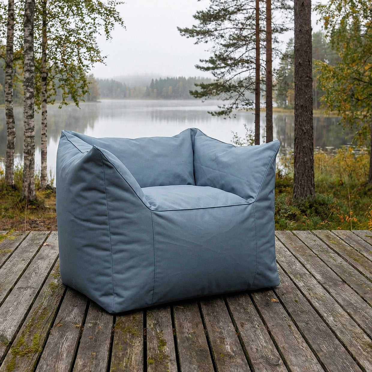 Fotel Comfort Outdoor