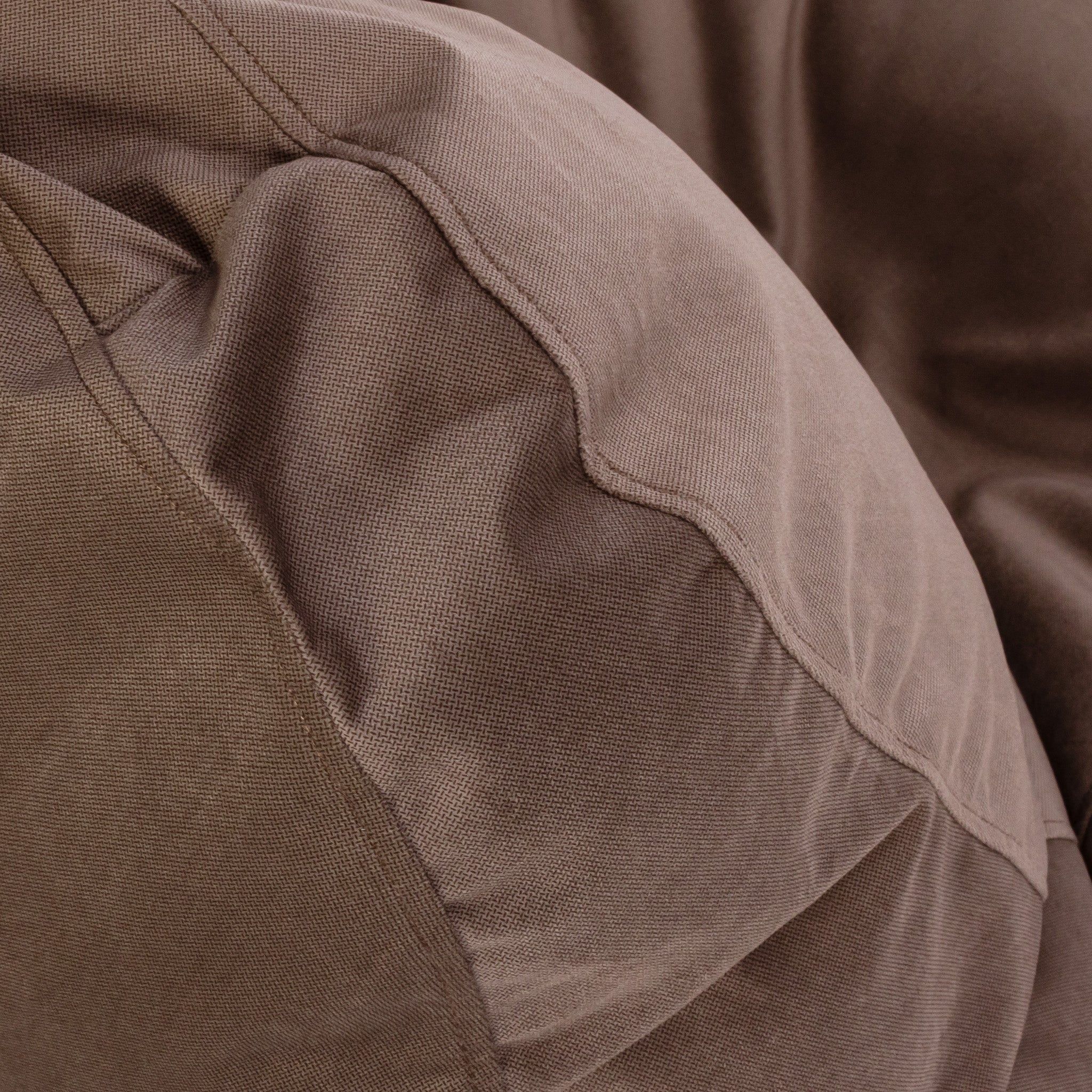 Pufa Fuzzy Amore Plusz