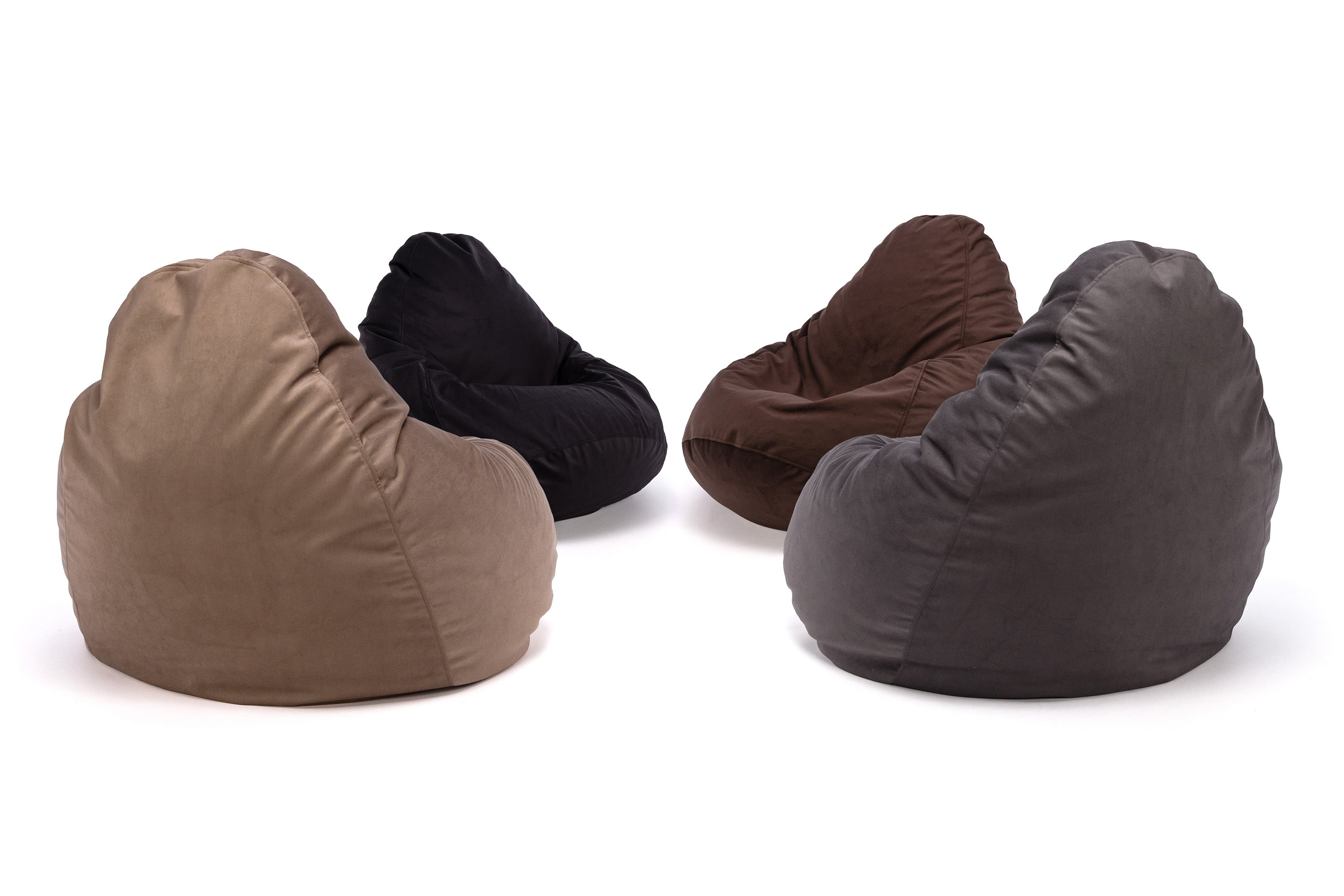 Pufa Fuzzy Amore Plusz