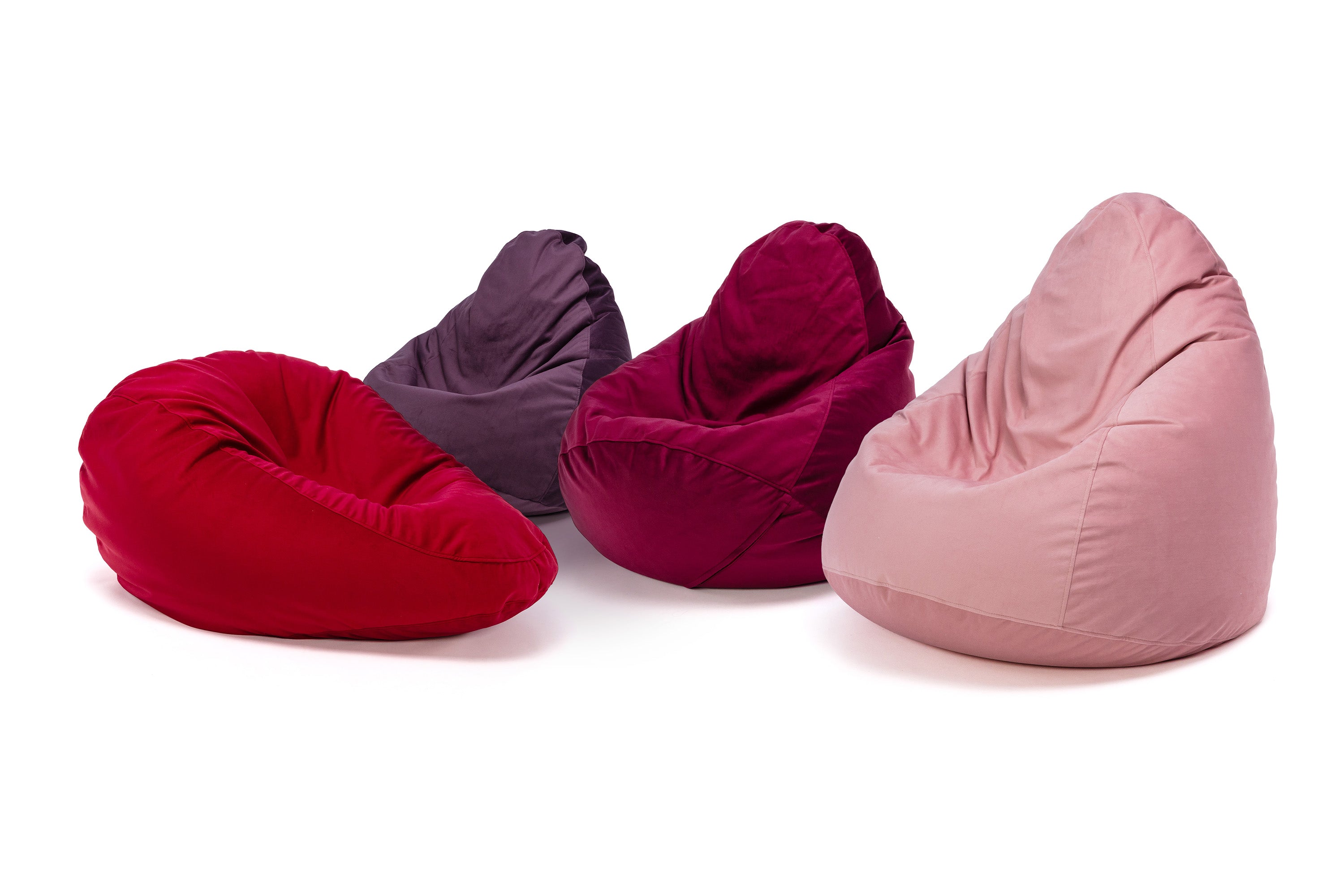 Pufa Fuzzy Amore Plusz