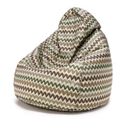 Fuzzy Modern Outdoor Zygzaki