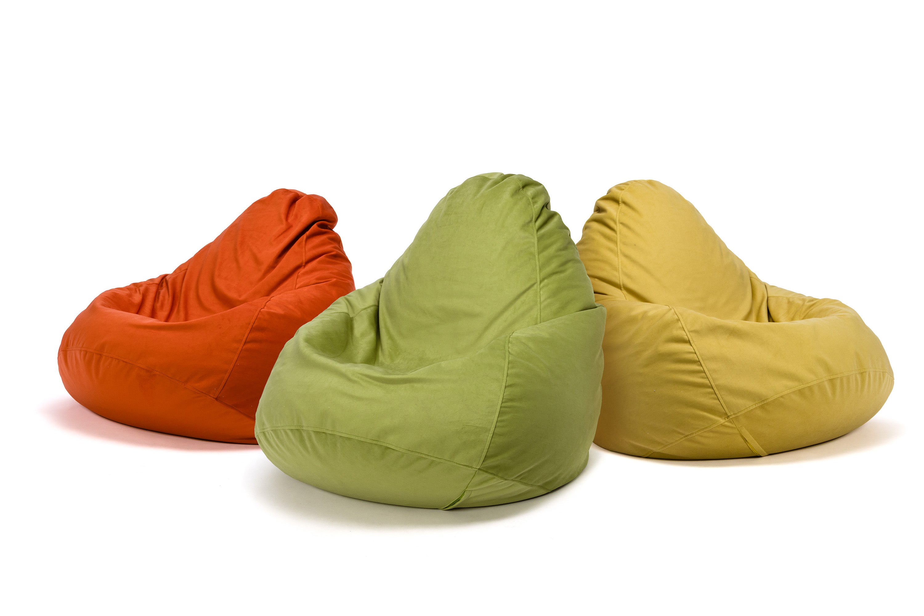 Pufa Fuzzy Amore Plusz