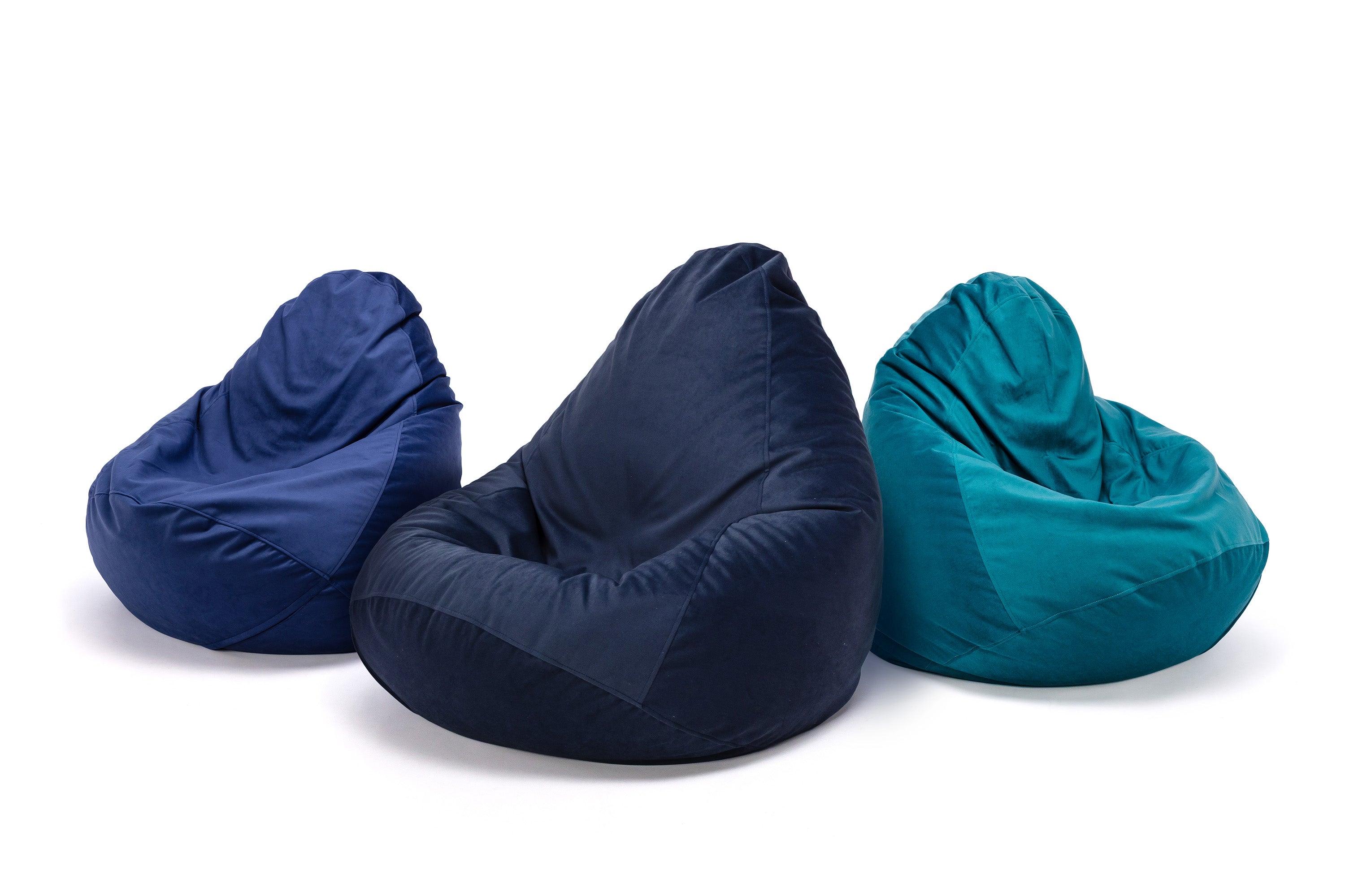 Pufa Fuzzy Amore Plusz