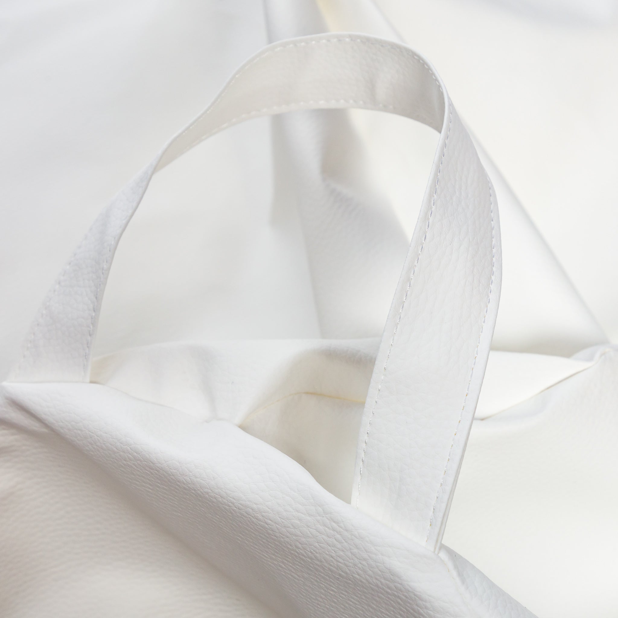 Worek Giga Sako Ekoskóra