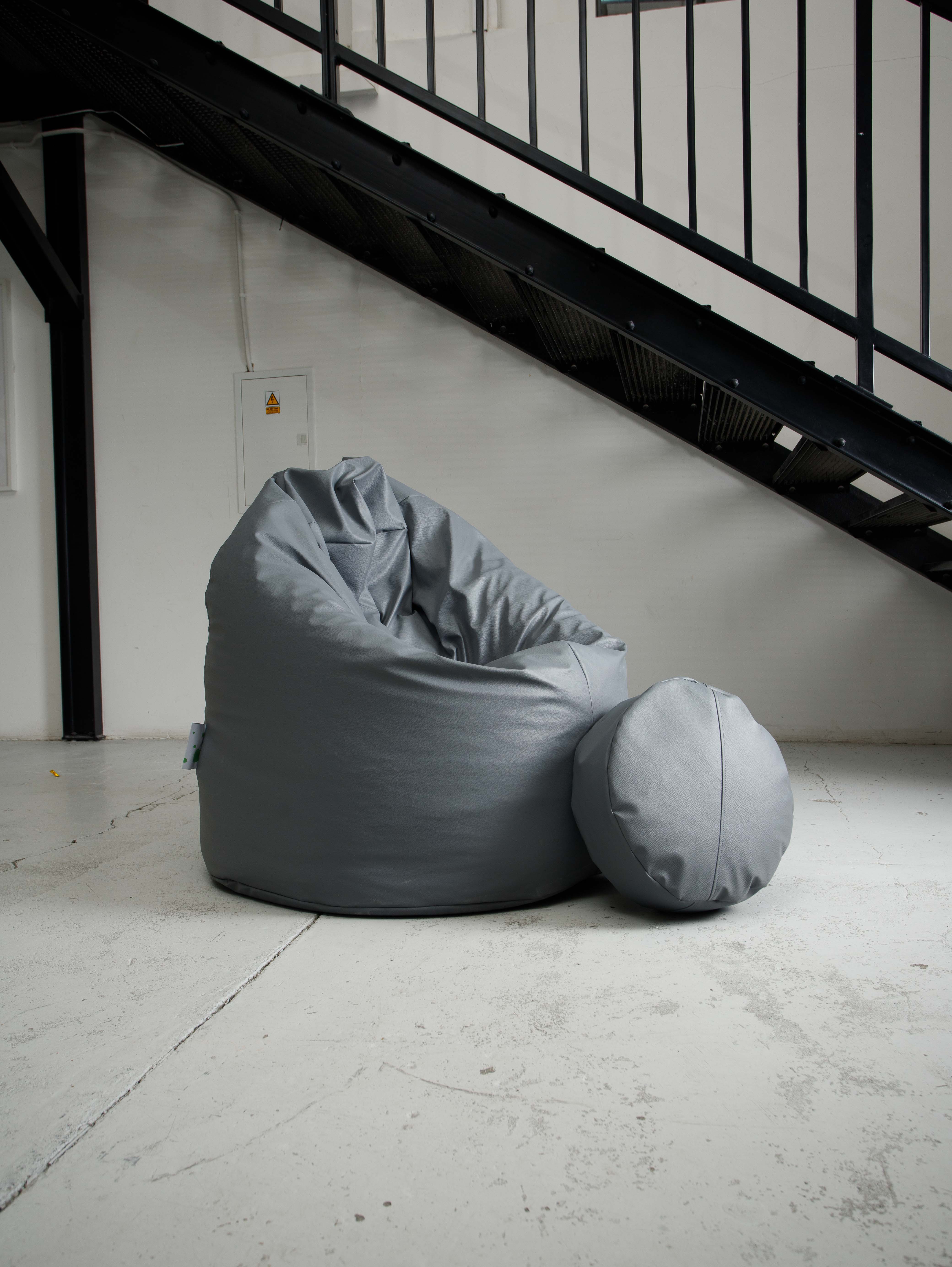 Worek Giga Sako Ekoskóra