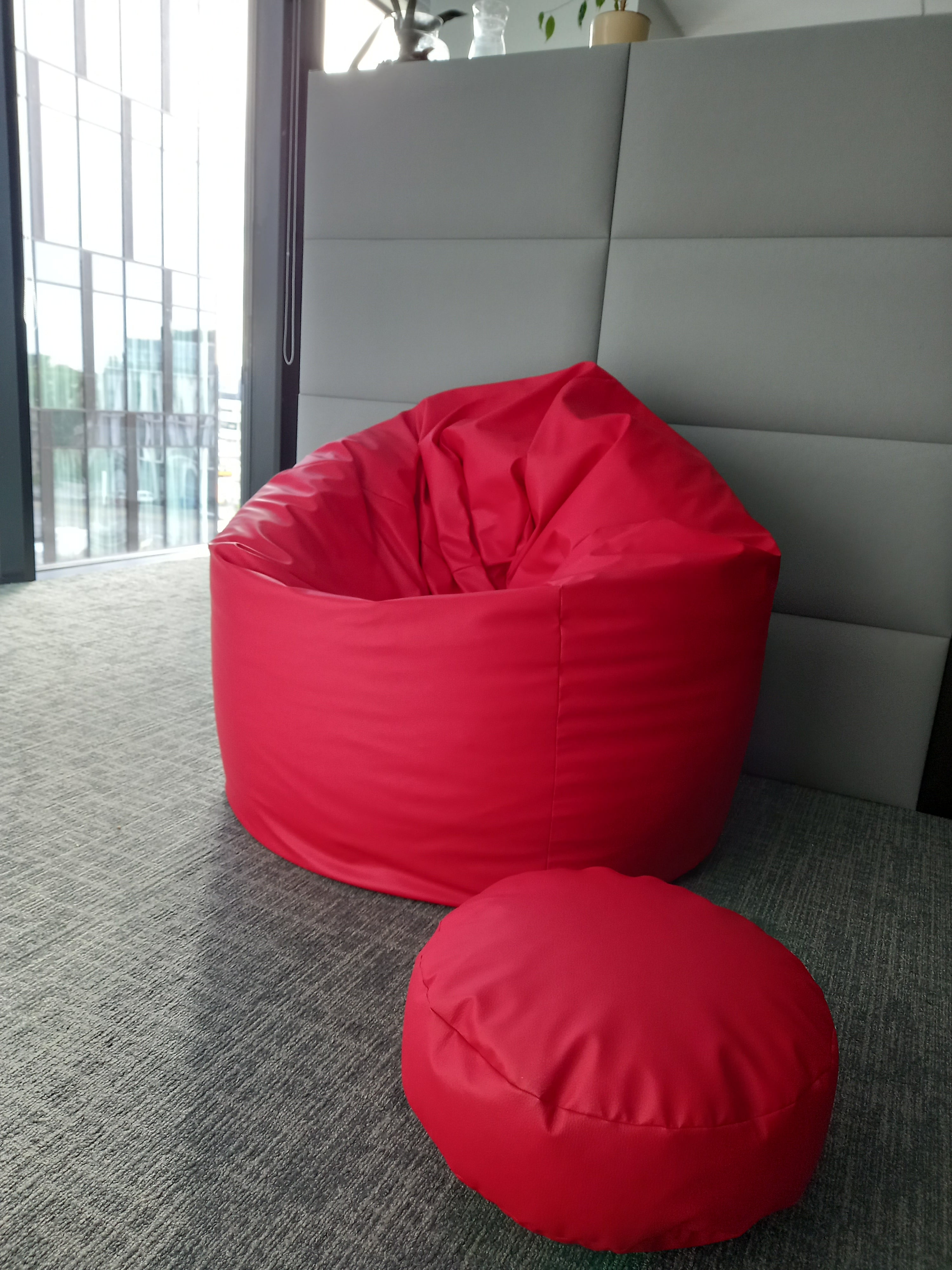 Worek Giga Sako Ekoskóra