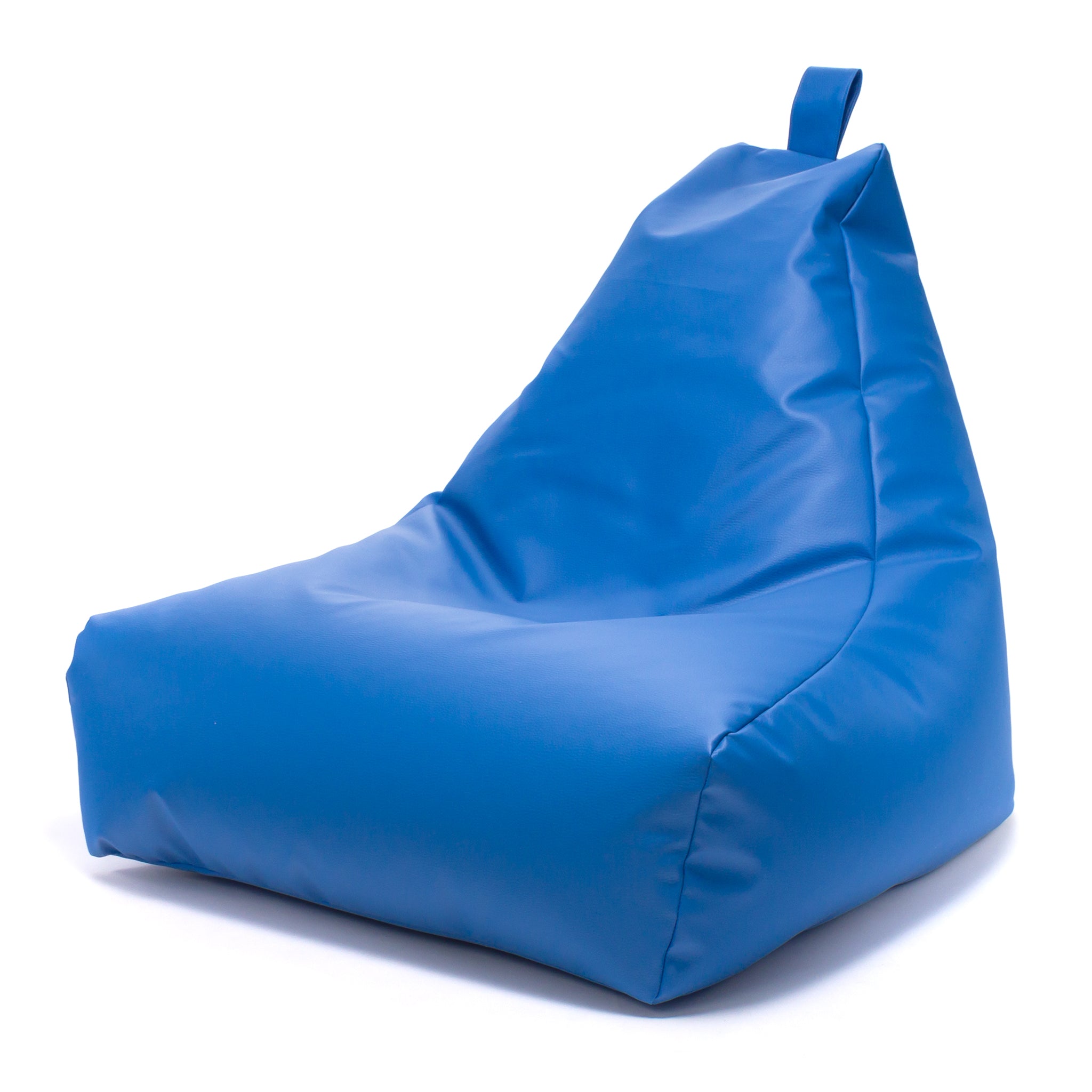 Fotel Keiko M Ekoskóra