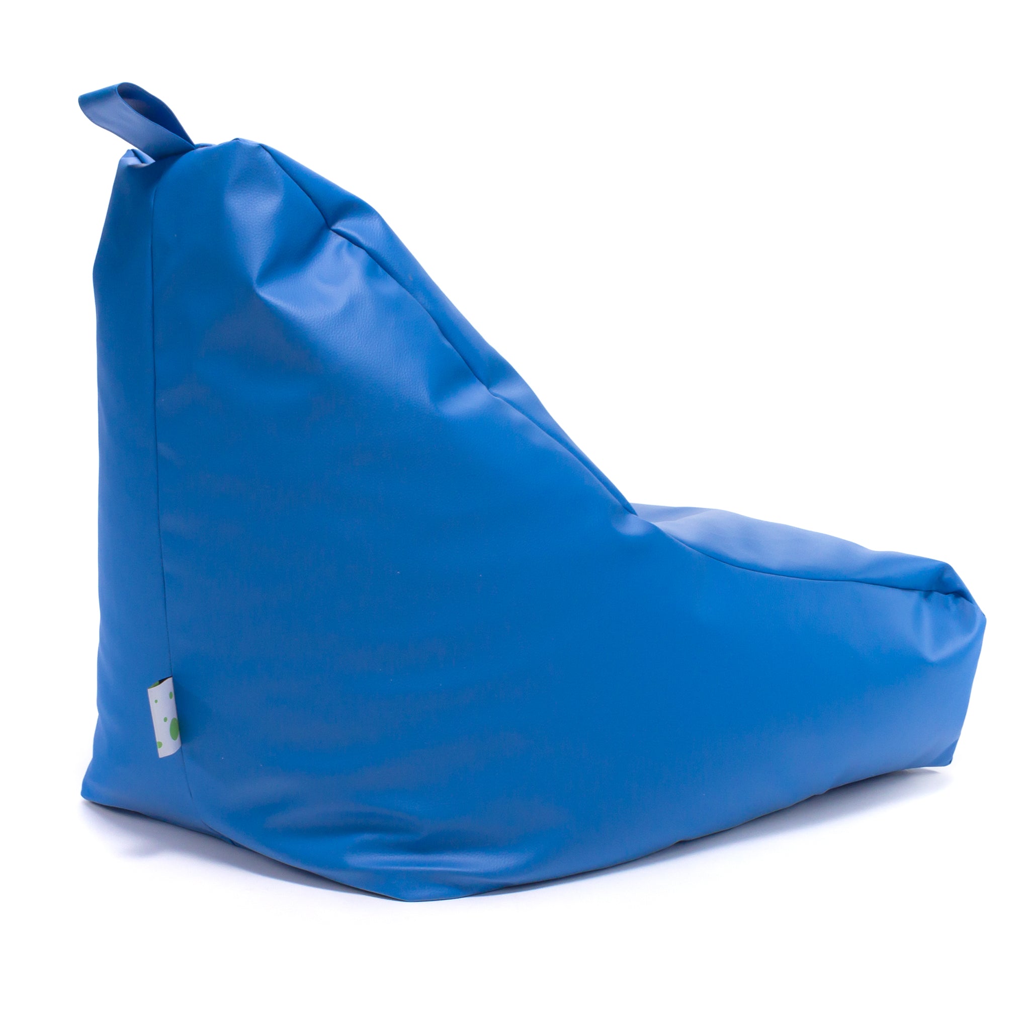 Fotel Keiko M Ekoskóra