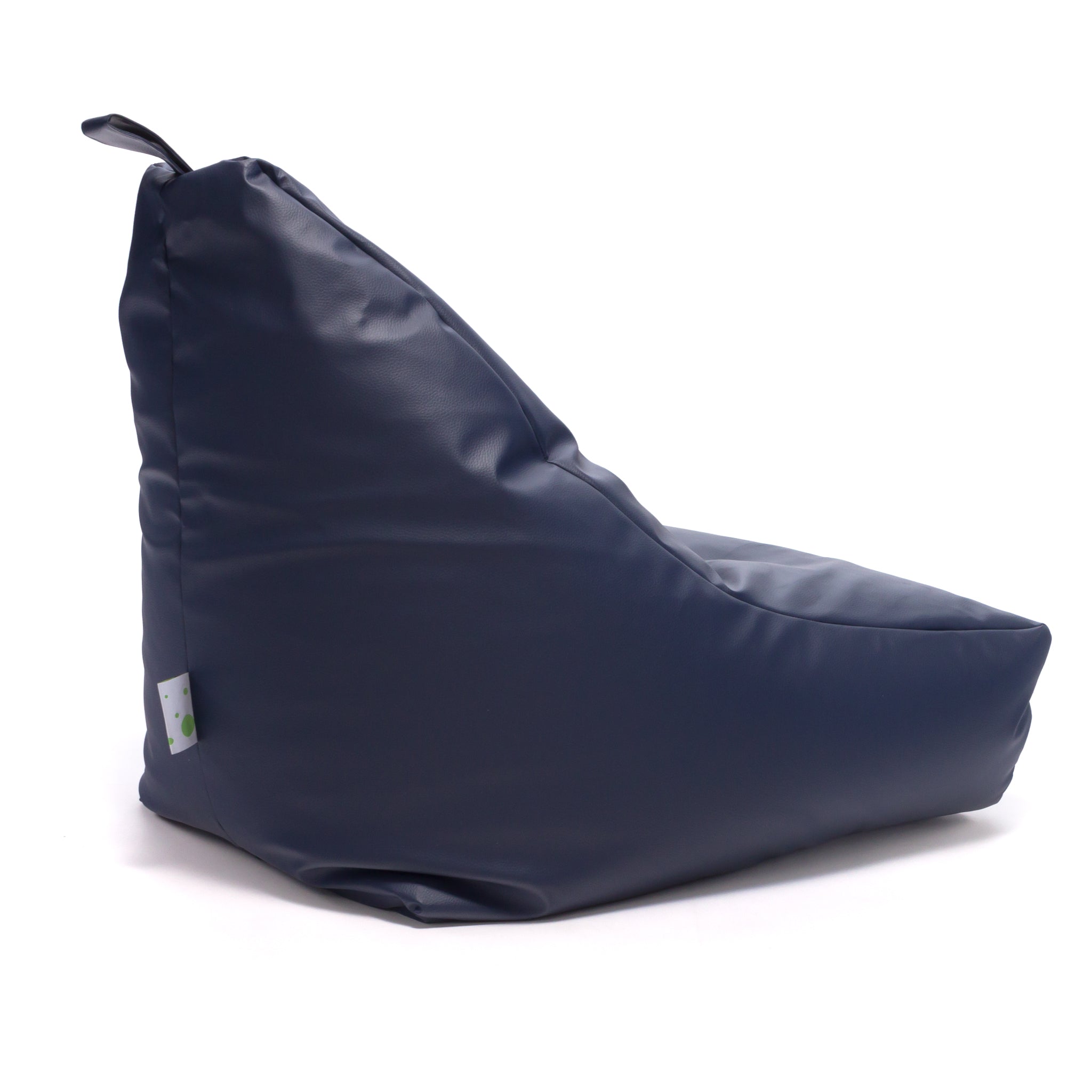 Fotel Keiko M Ekoskóra