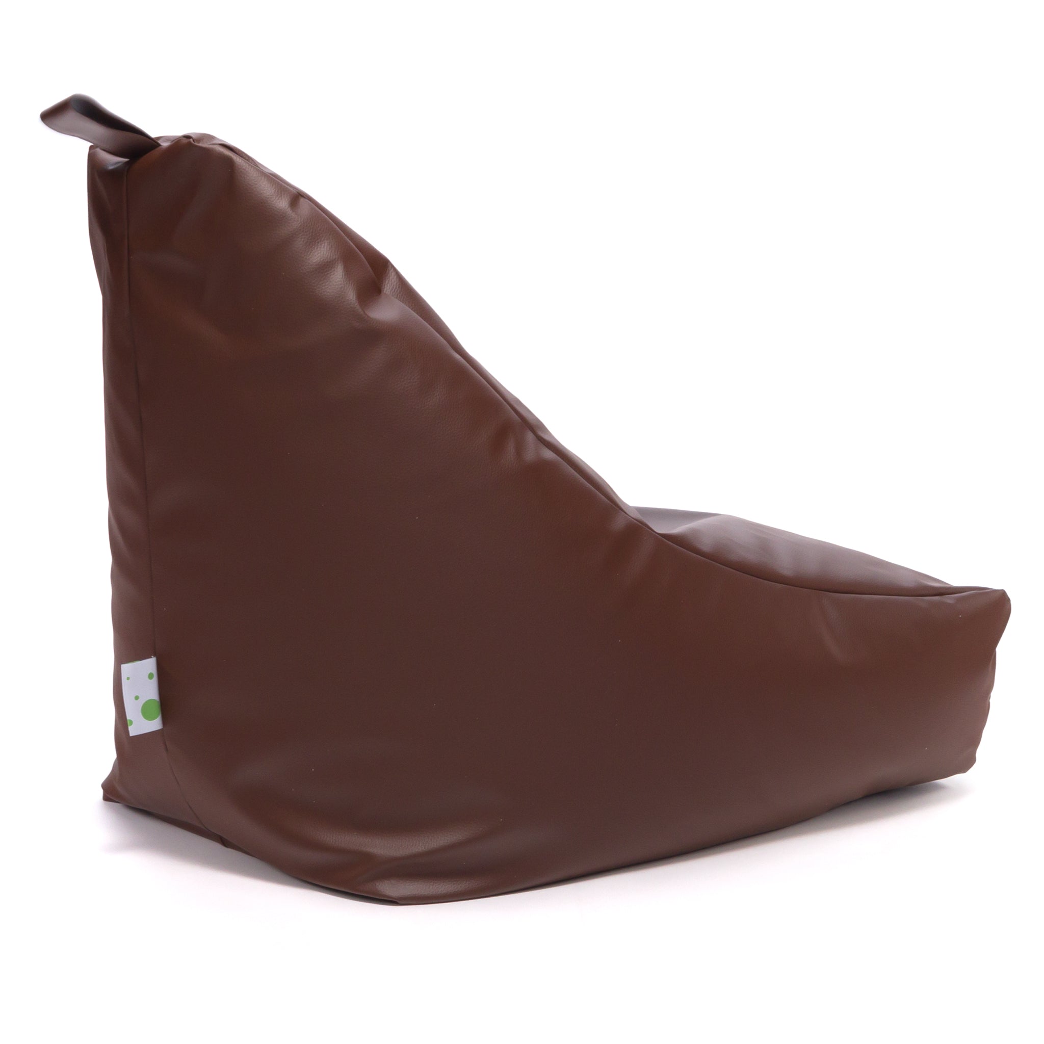 Fotel Keiko M Ekoskóra