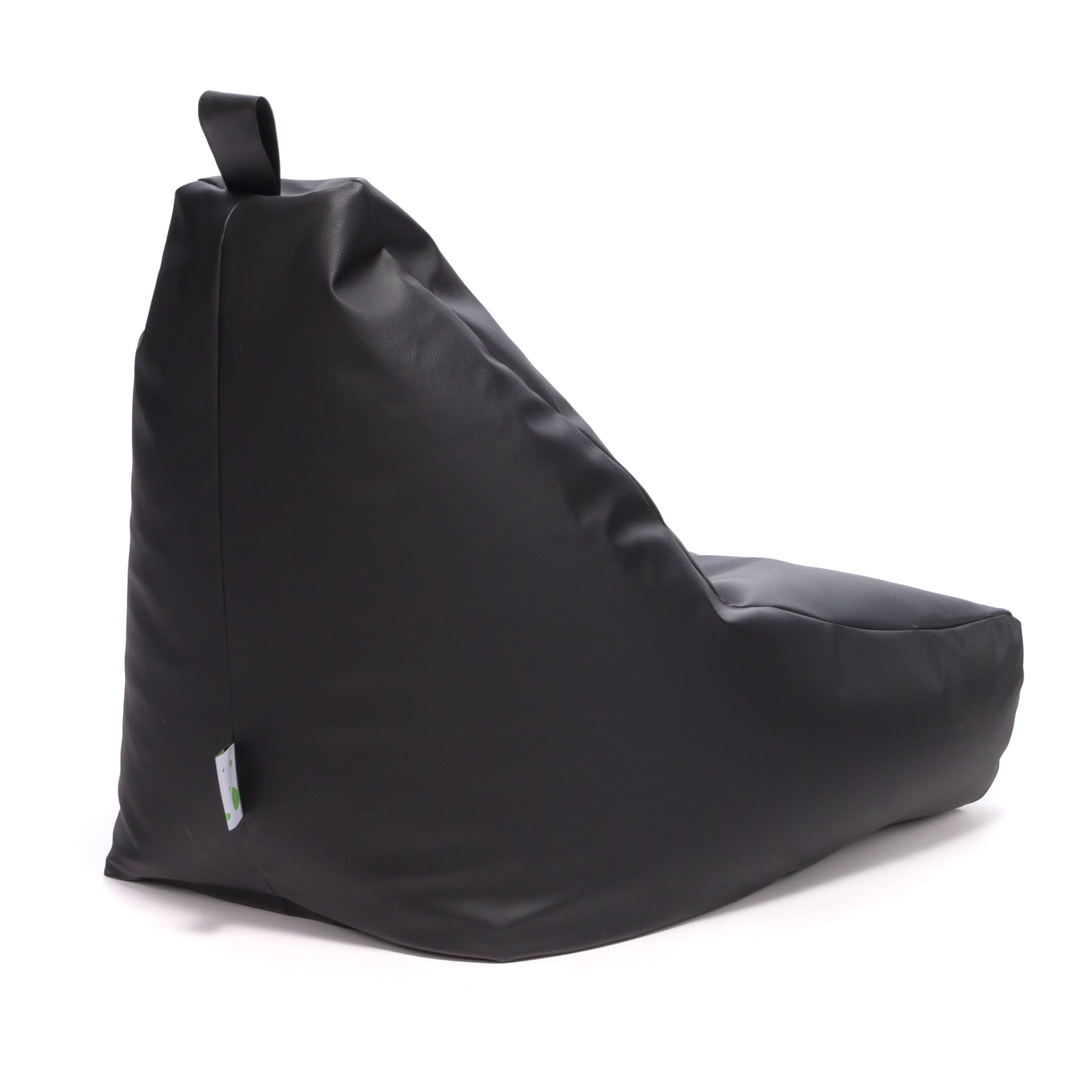 Fotel Keiko M Ekoskóra