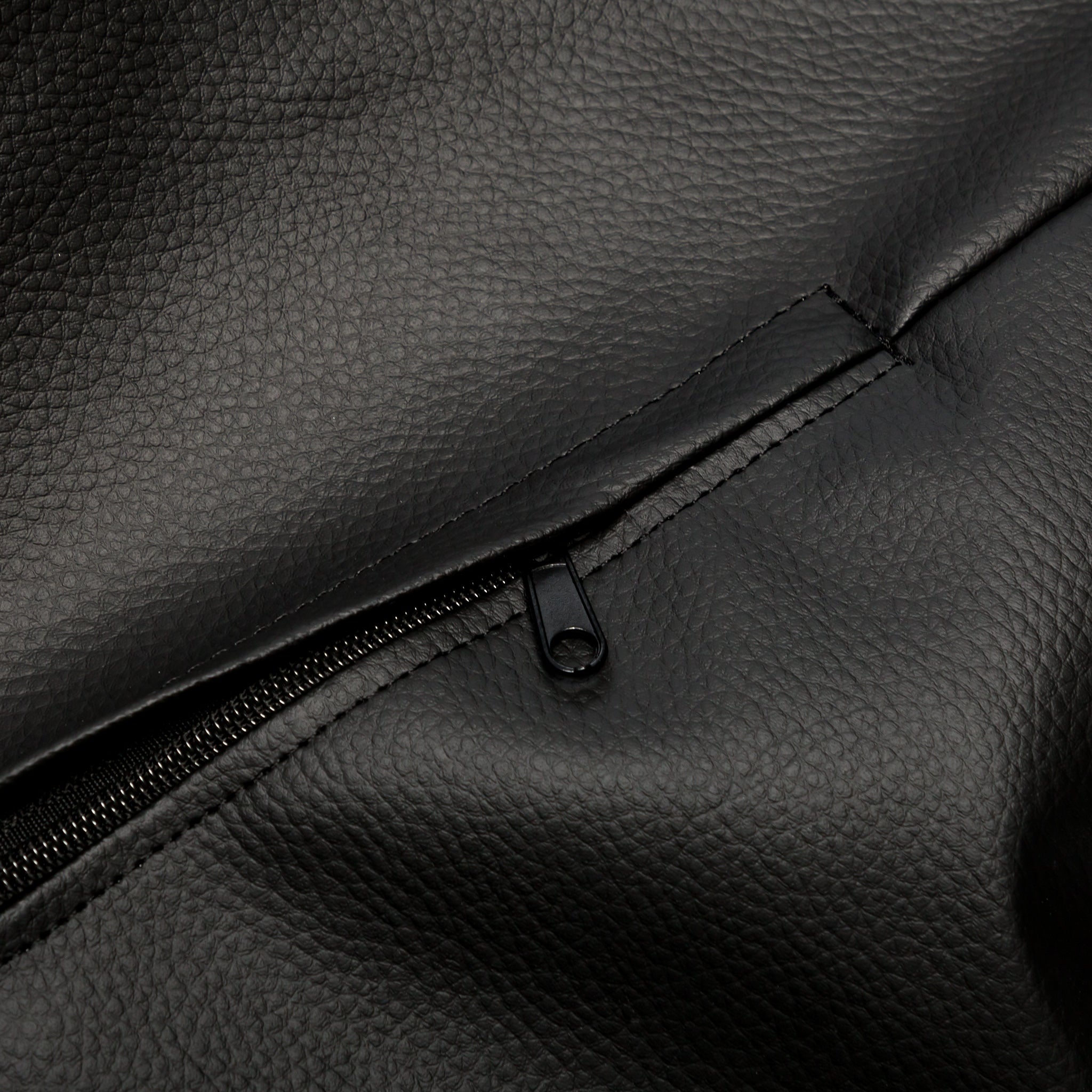 Fotel Keiko M Ekoskóra