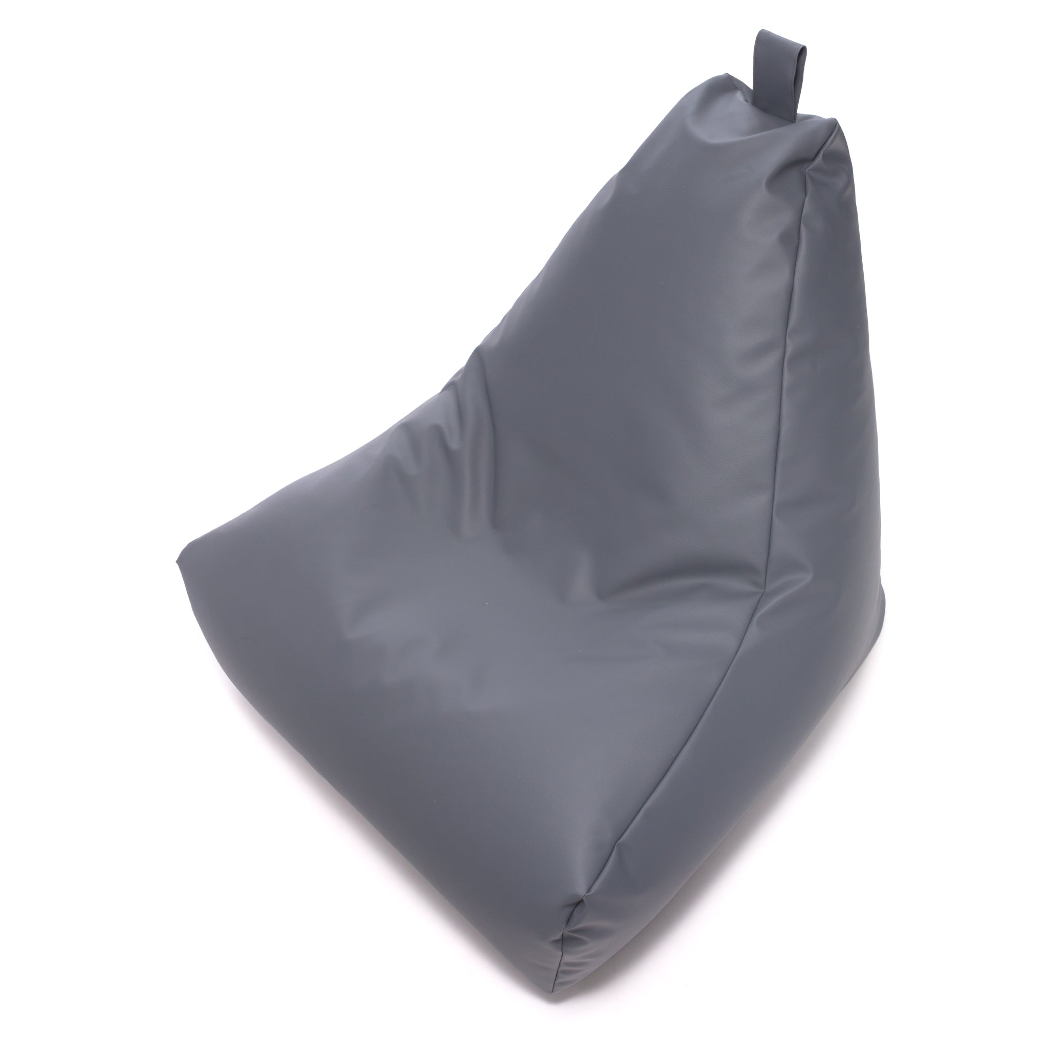 Fotel Keiko M Ekoskóra