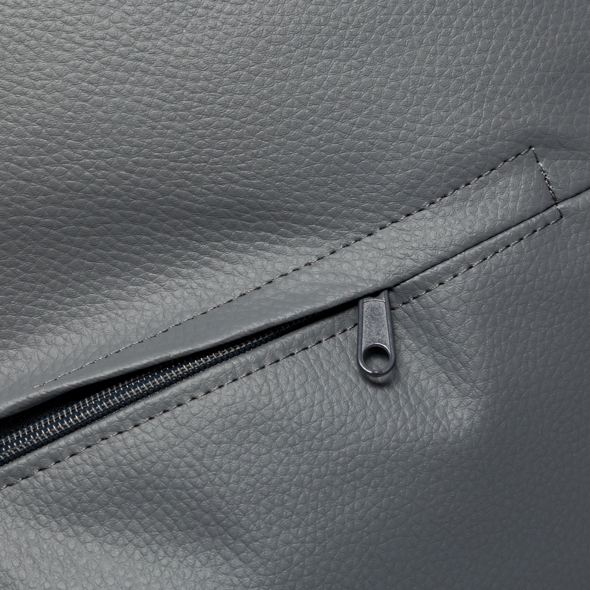 Fotel Keiko M Ekoskóra