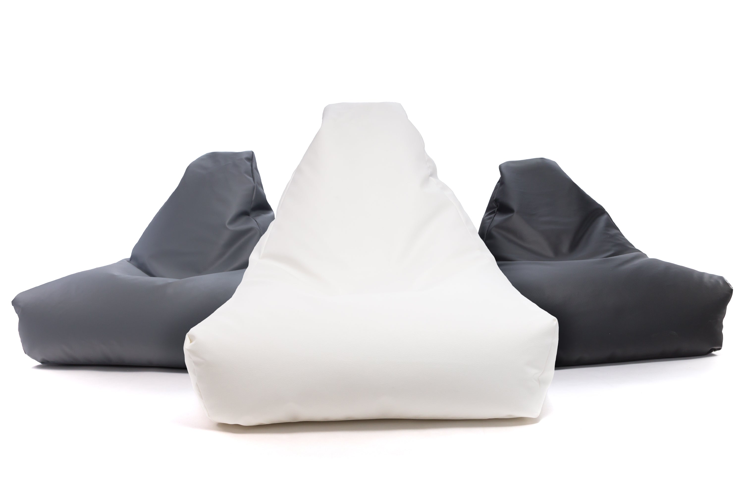 Fotel Keiko M Ekoskóra