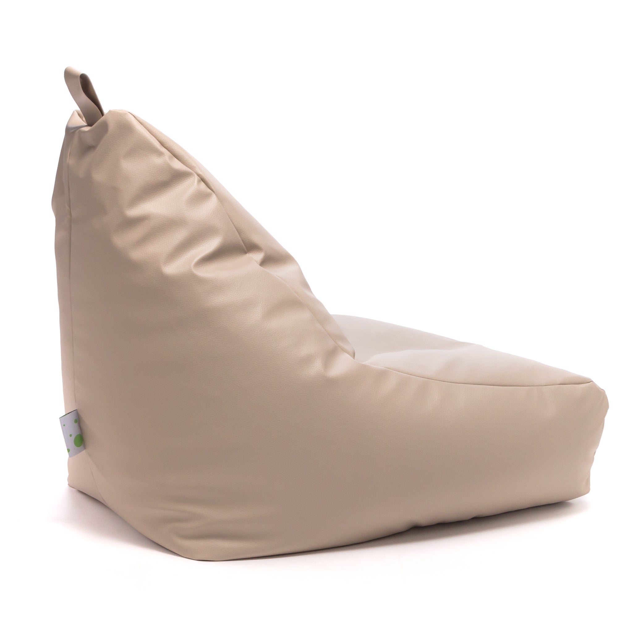 Fotel Keiko M Ekoskóra