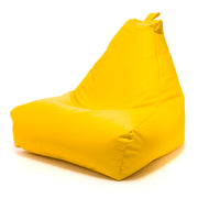 Fotel Keiko M Ekoskóra