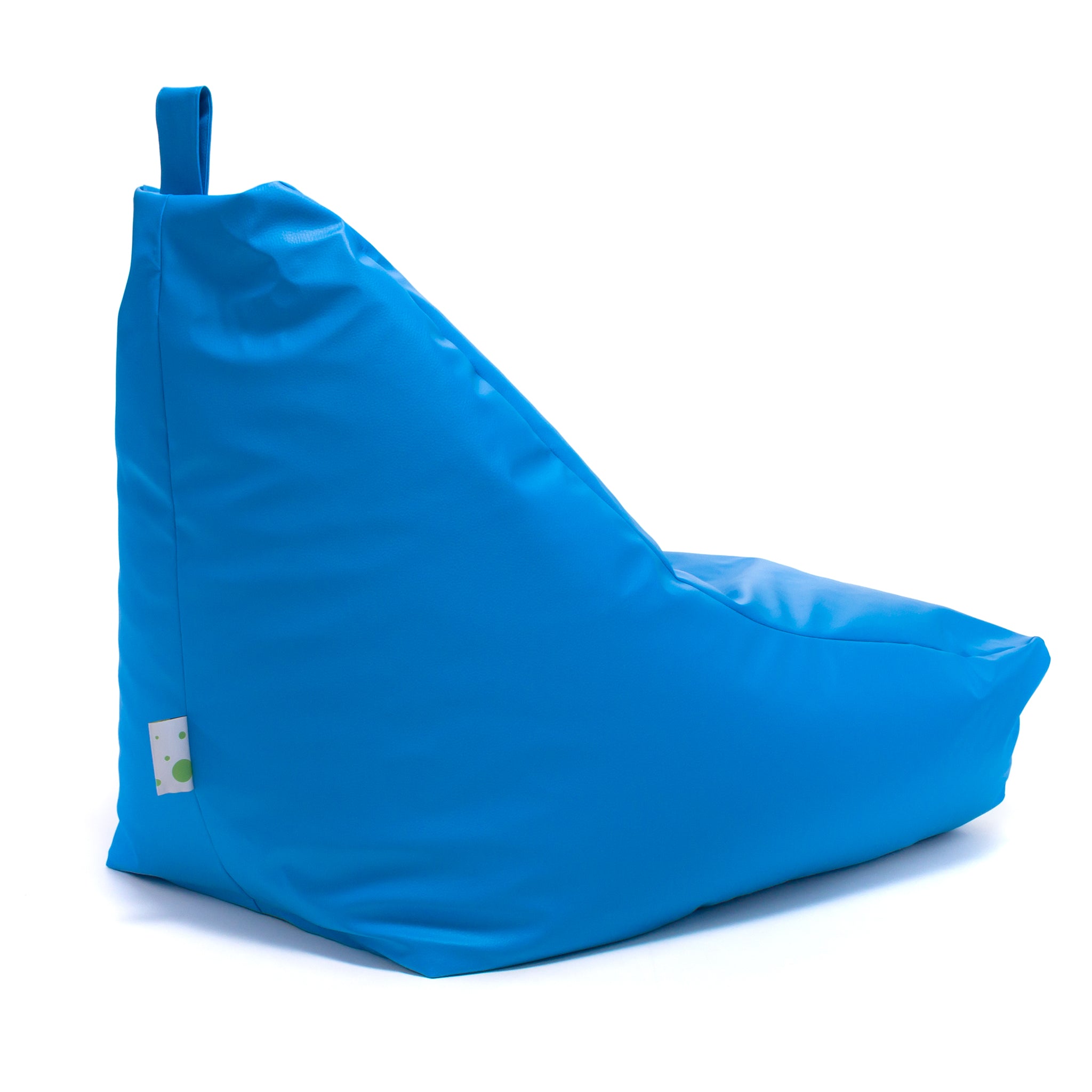 Fotel Keiko M Ekoskóra