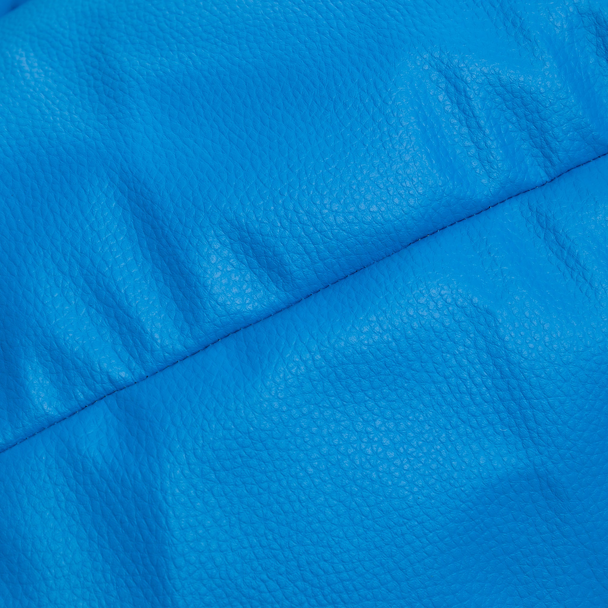 Fotel Keiko M Ekoskóra